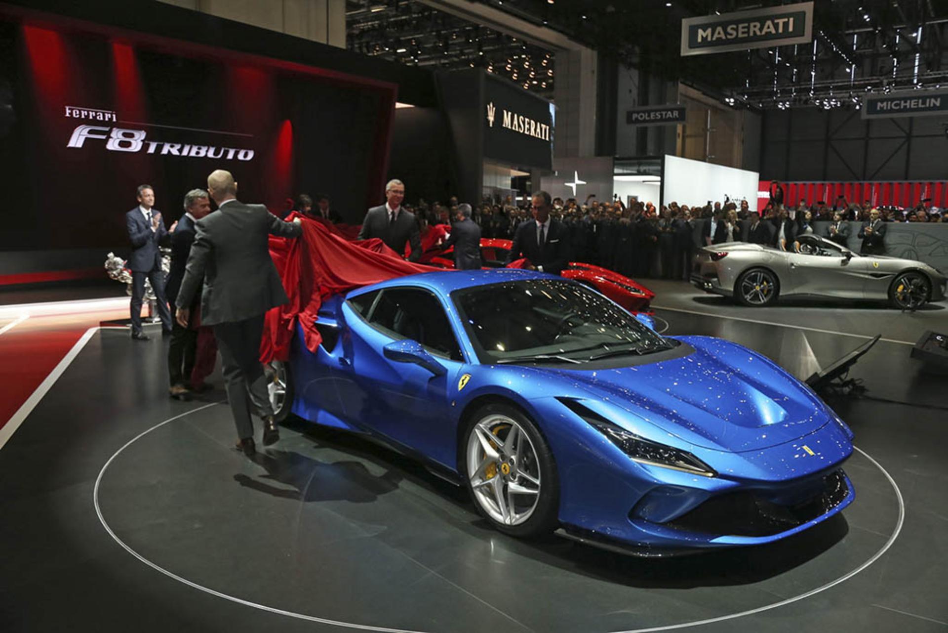 2019-Ferrari-F8-Tributo-at-Geneva
