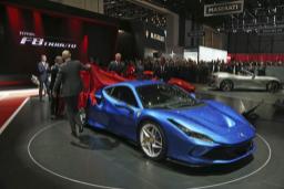 2019-Ferrari-F8-Tributo-at-Geneva