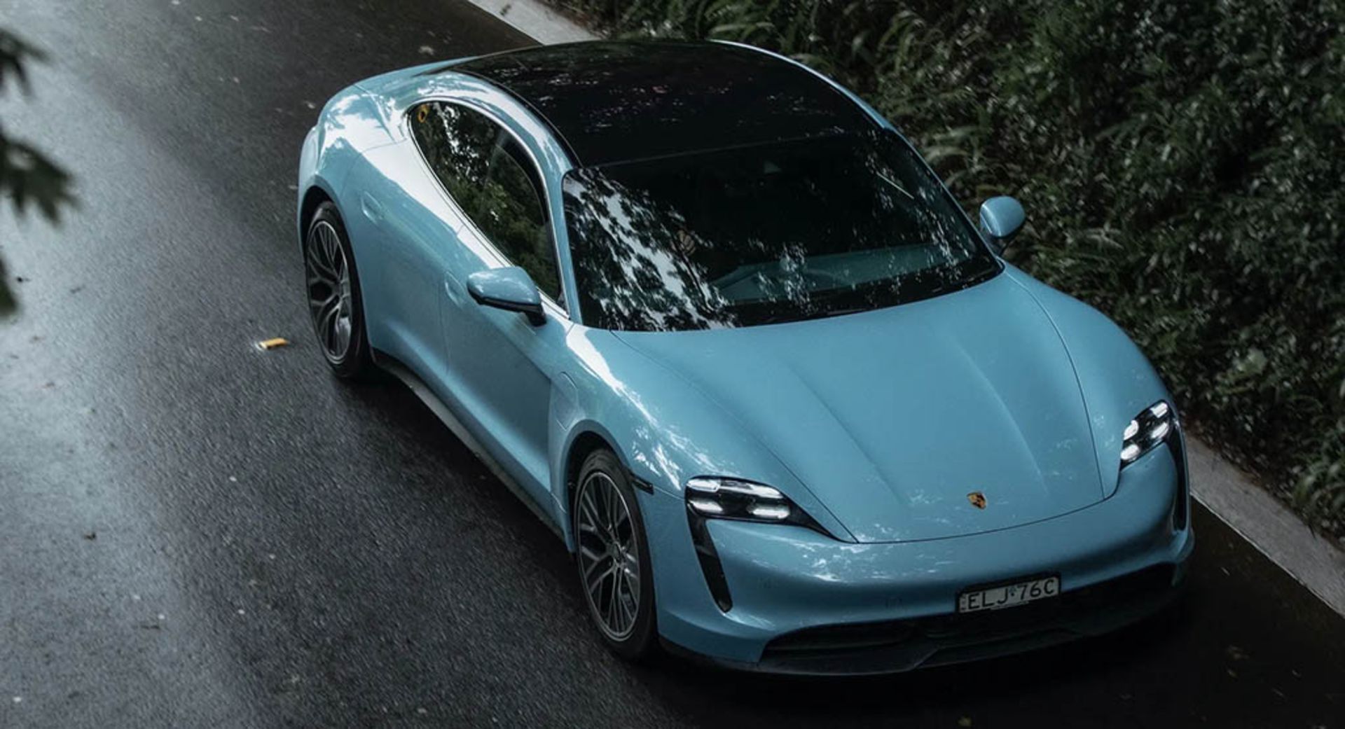 2021-Porsche-Taycan