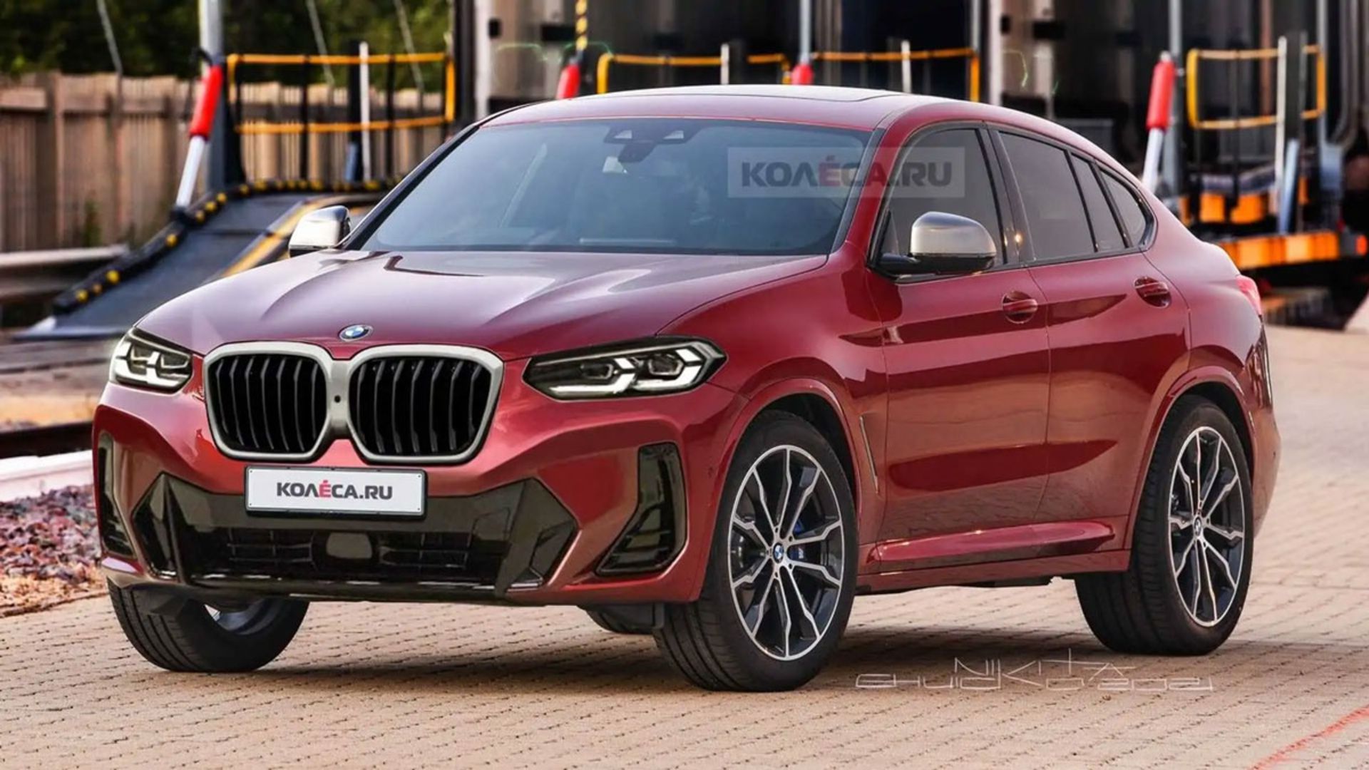 2022-bmw-x4-rendering-front