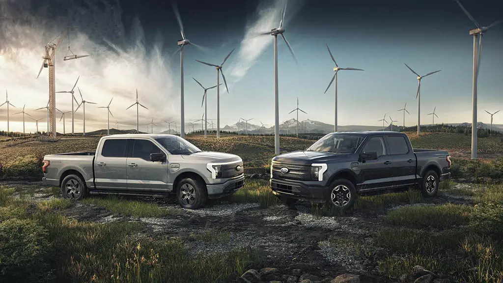 2022-ford-f-150-lightning-pro 3