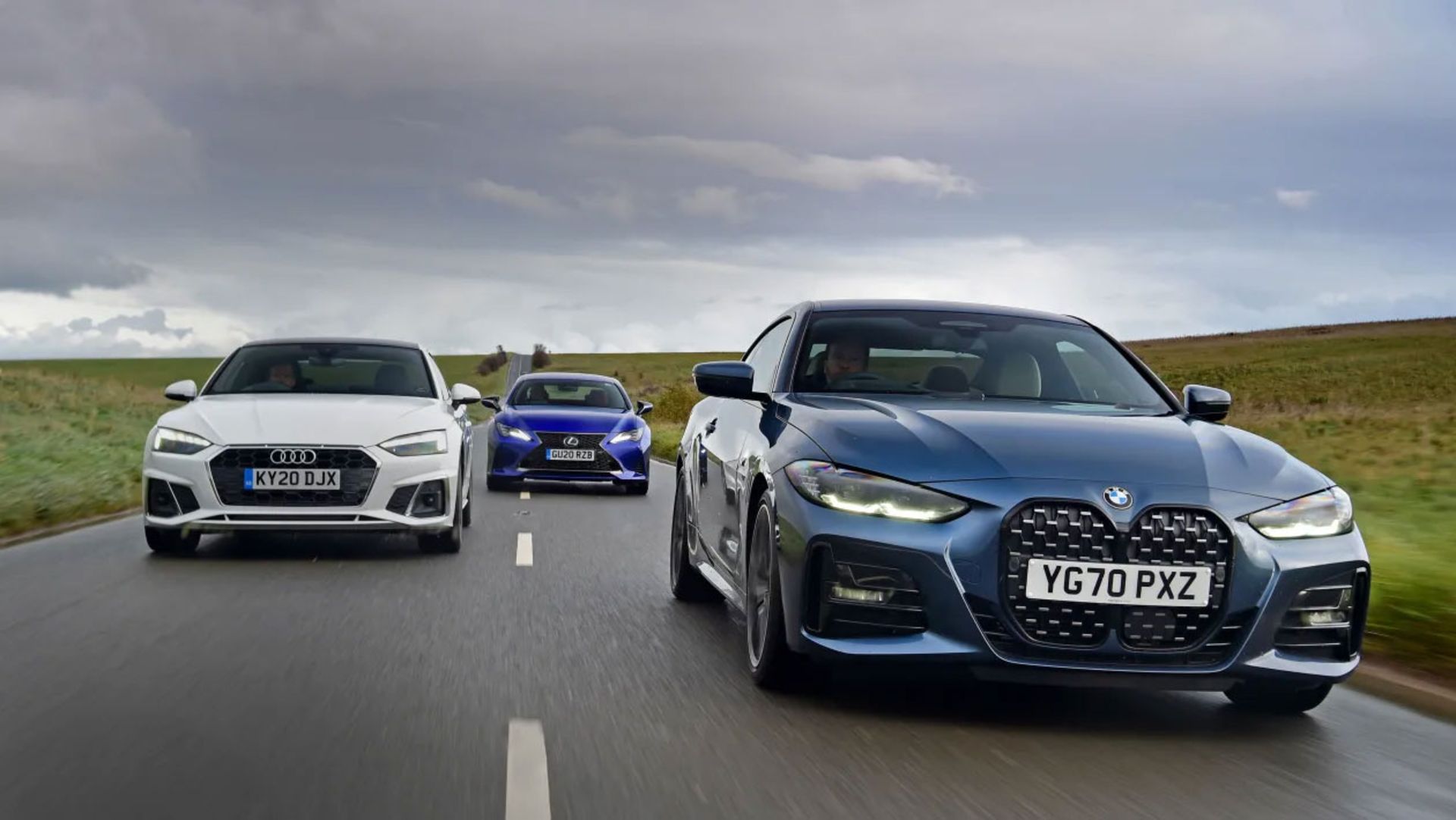 BMW-4-Series-vs-Lexus-RC-vs-Audi-A5-60
