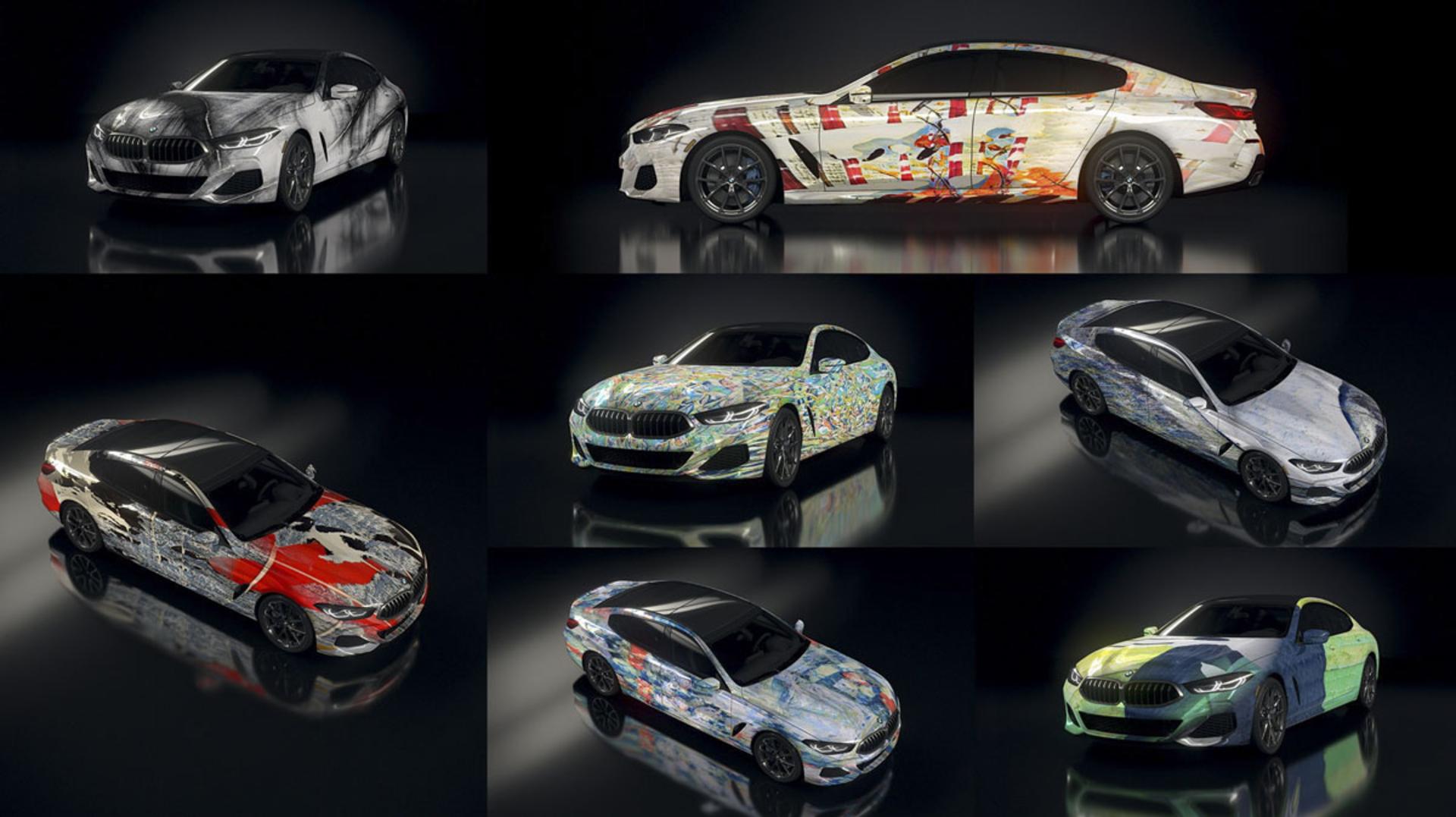 BMW-8-Series-GC-Art-Car-38