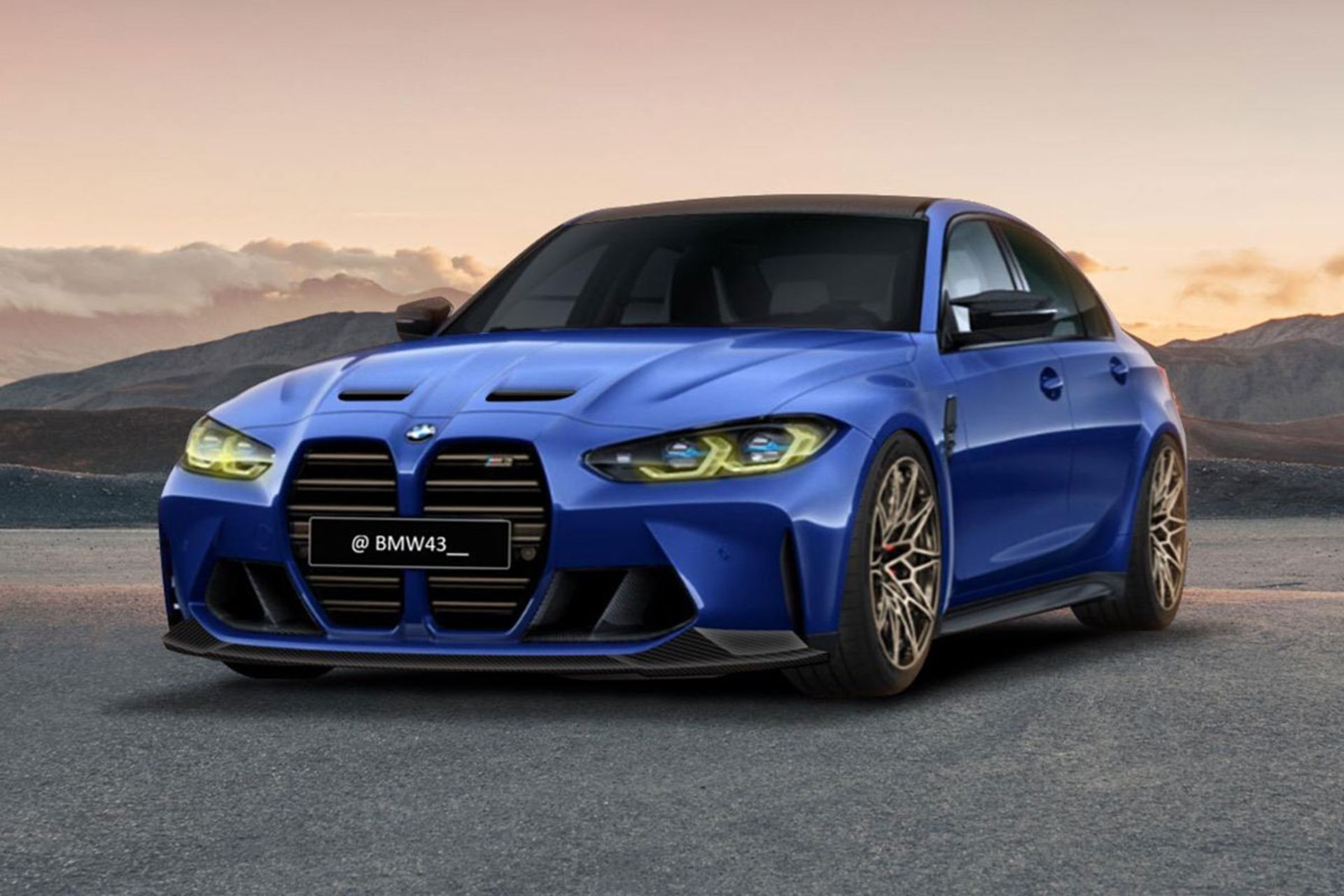BMW-M4-CS-1