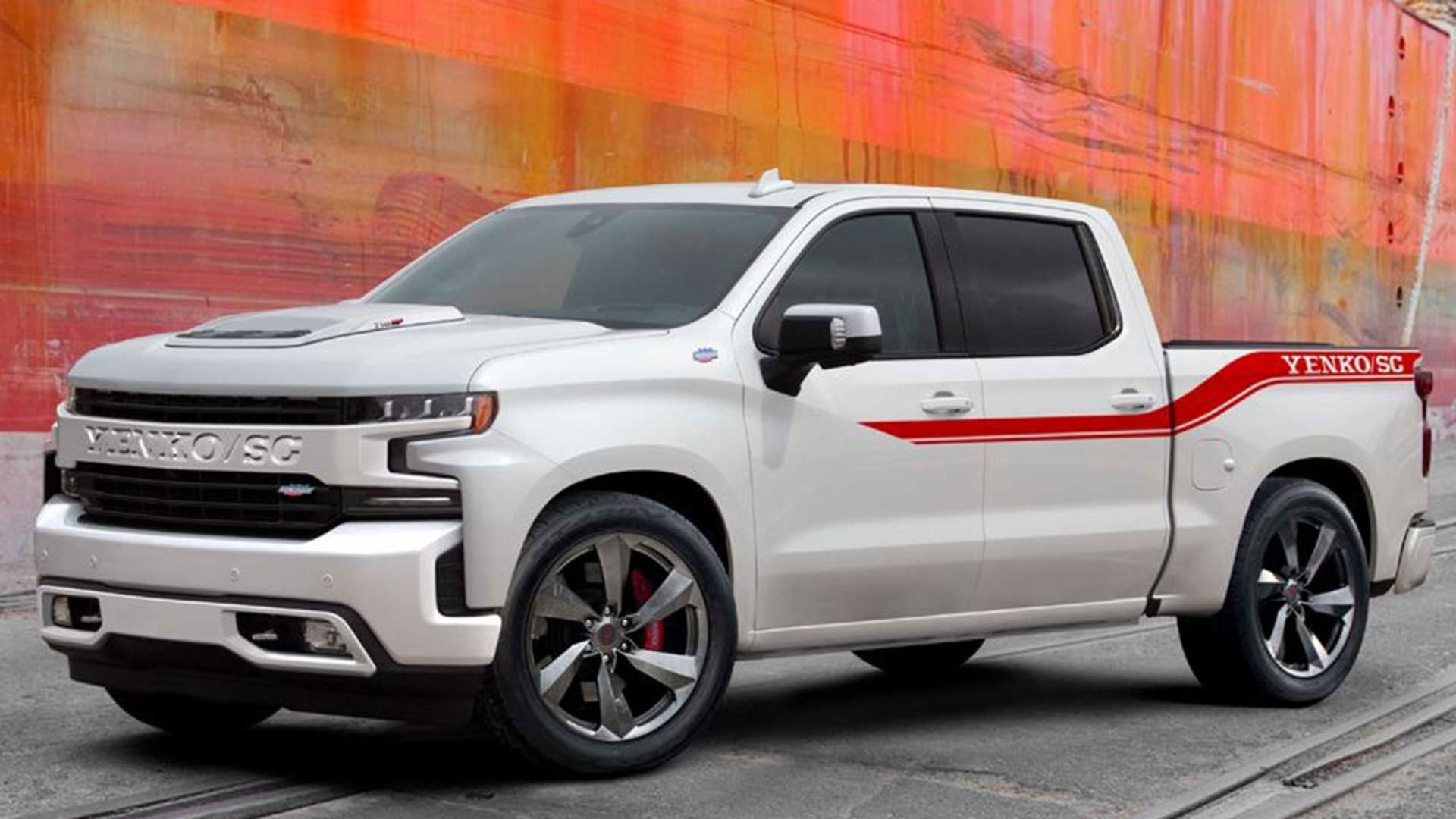 Chevrolet-Silverado-Yenko-1