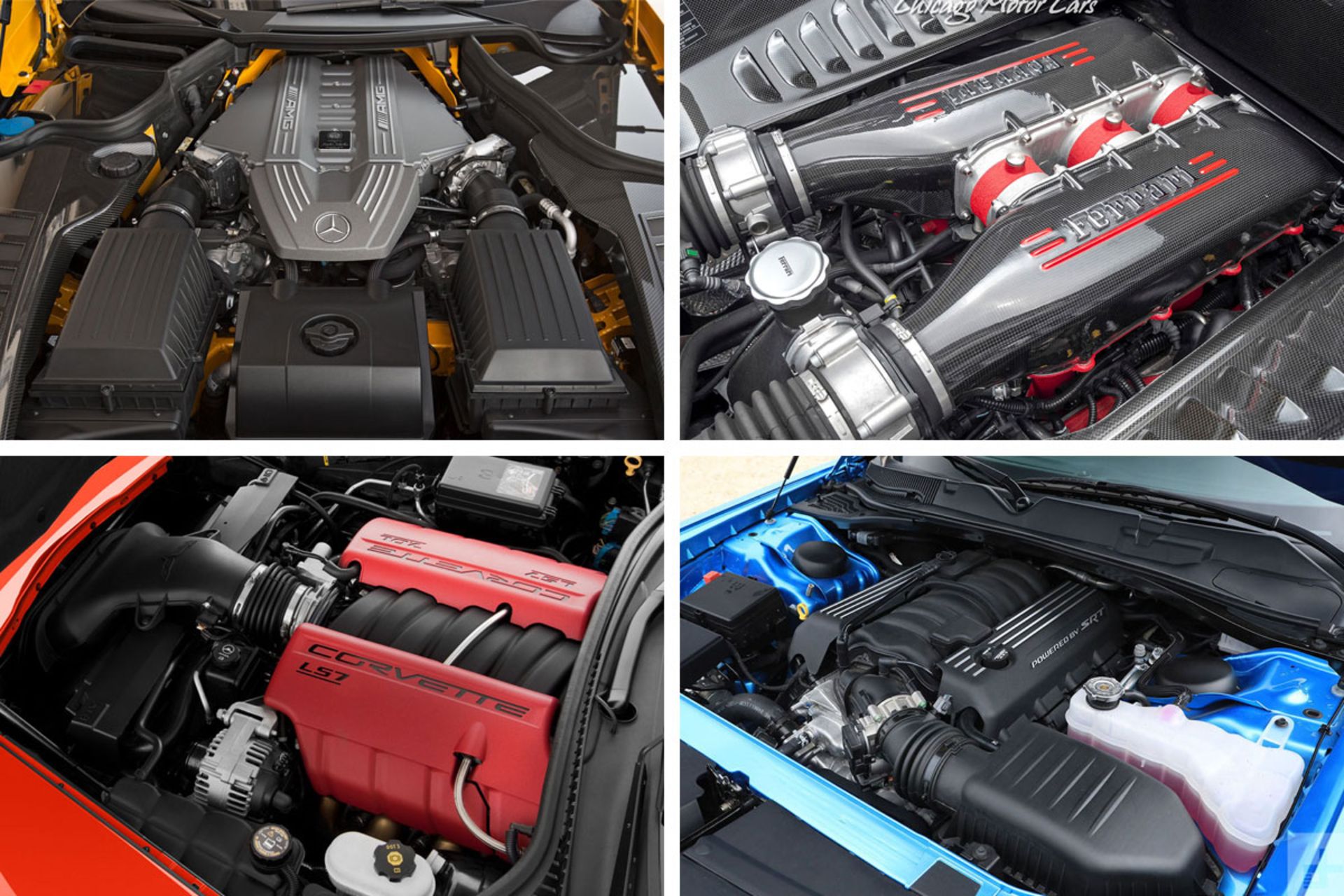 Engine-V8