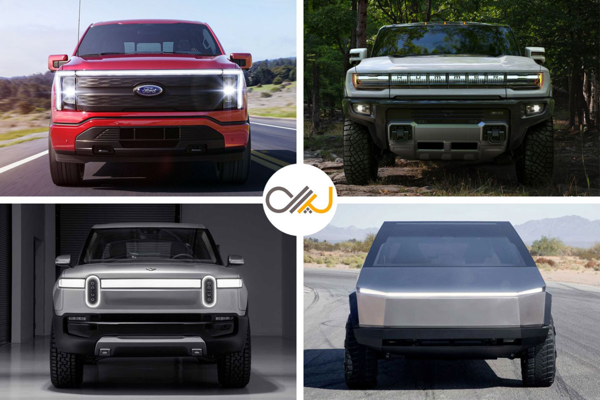 Ford-F-150-Lightning