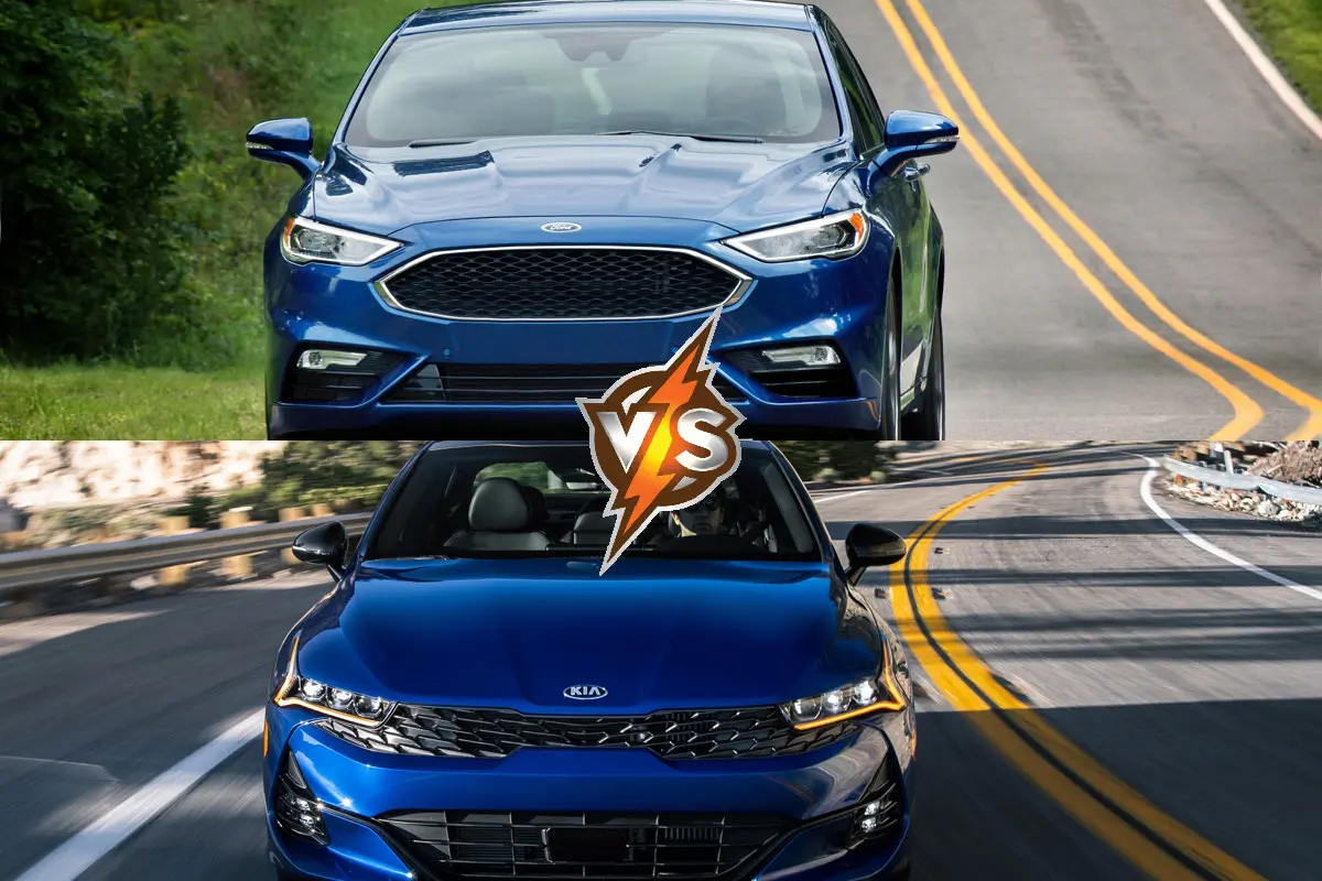 Ford-Kia
