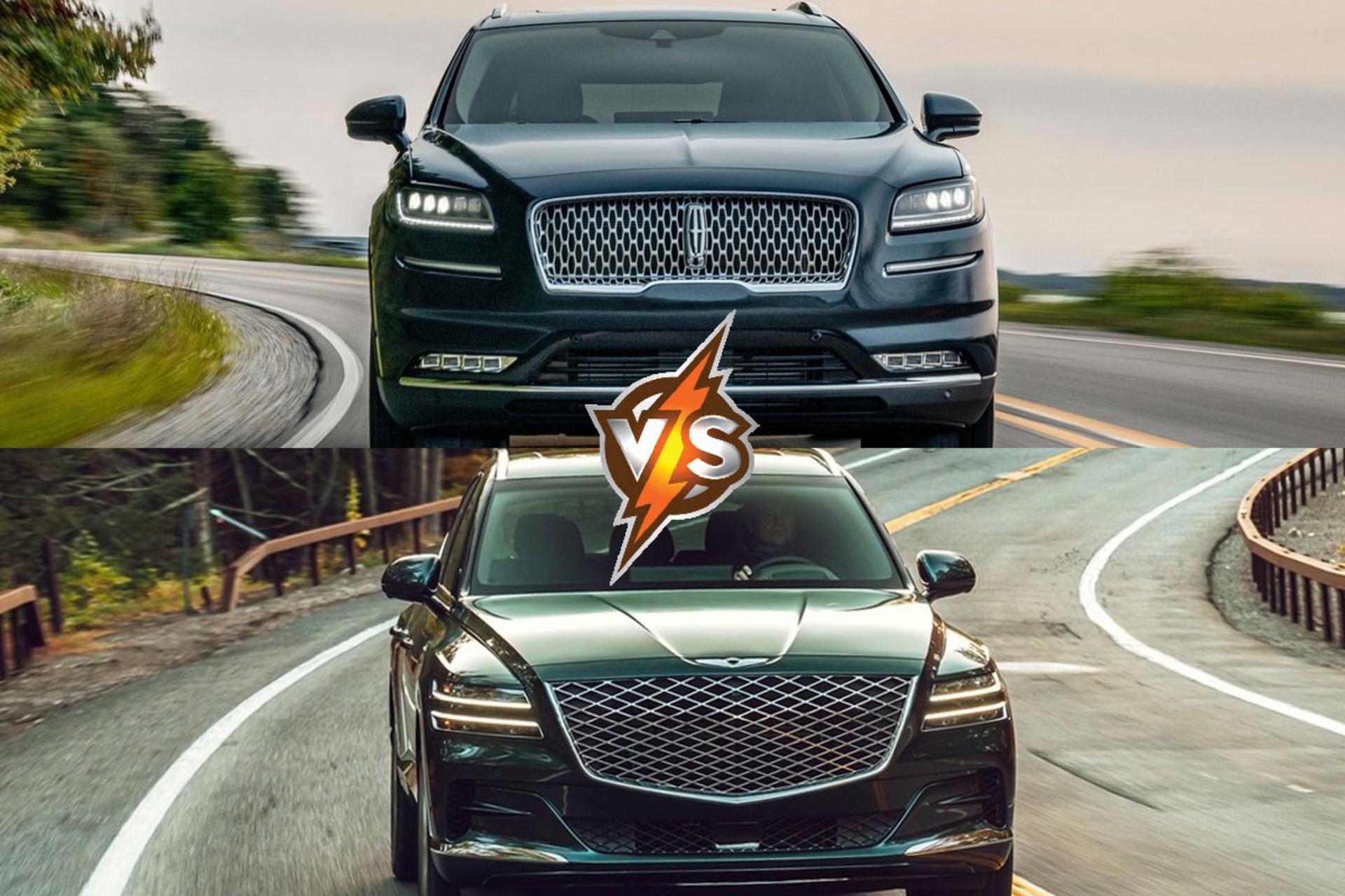 Lincoln-Genesis