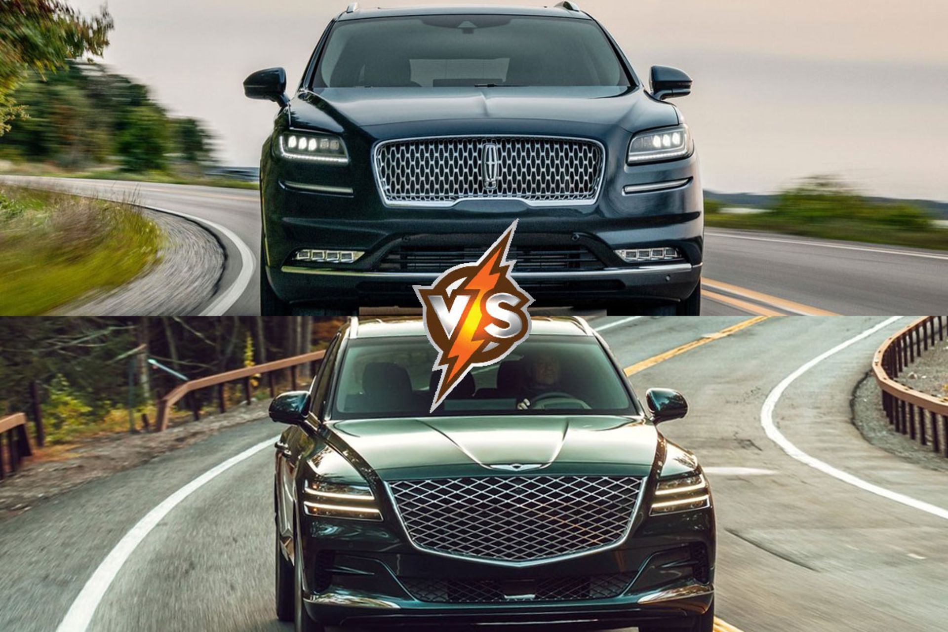 Lincoln-Genesis