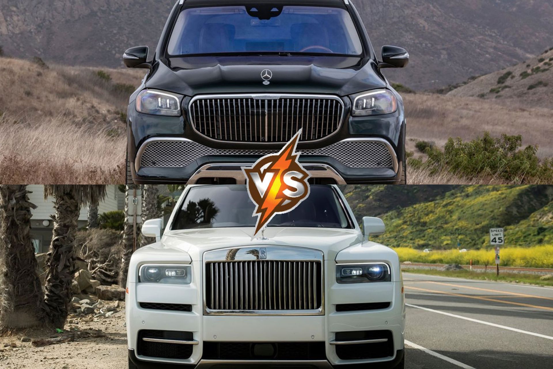 Maybach-Rolls-Royce
