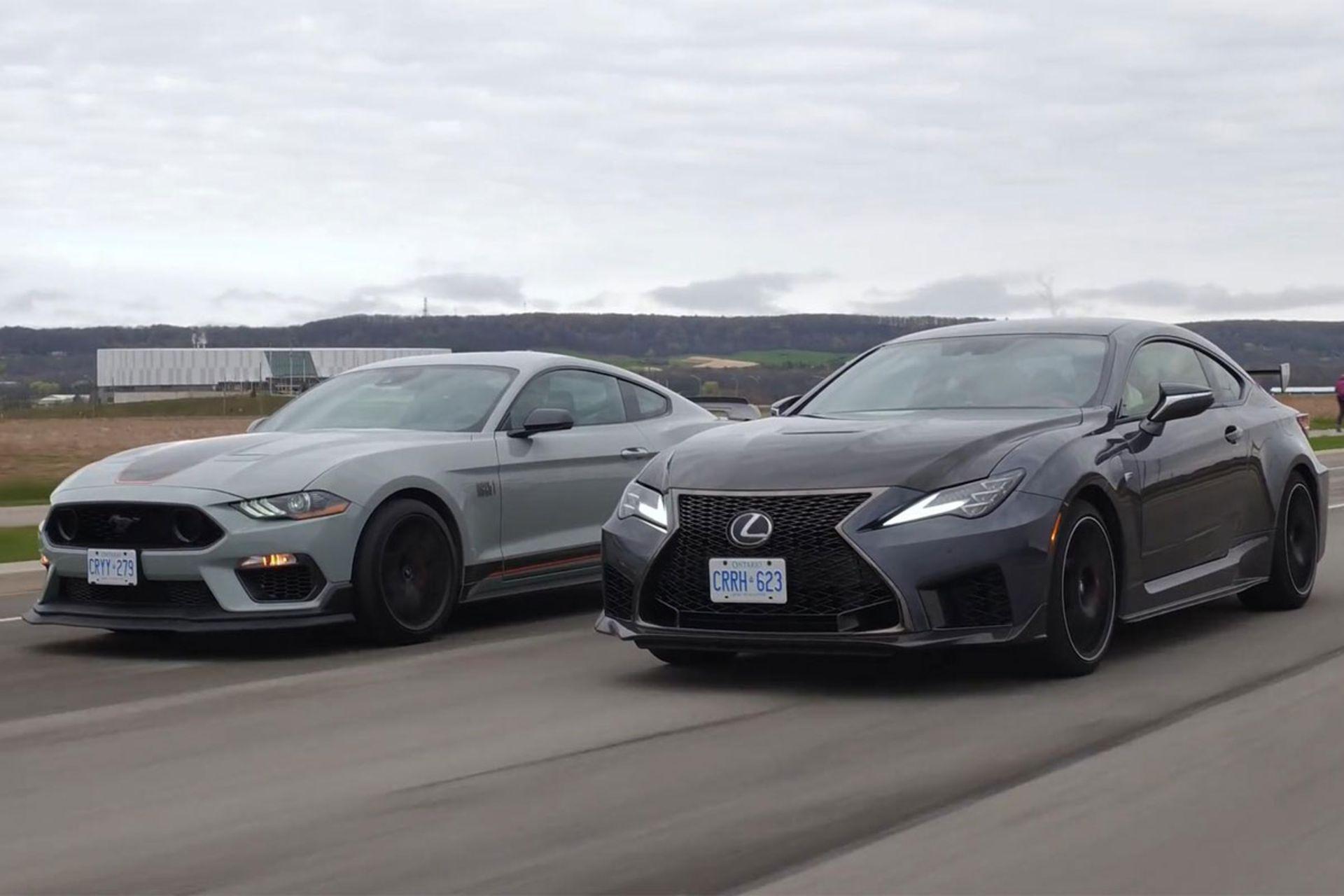 Mustang-Lexus-2