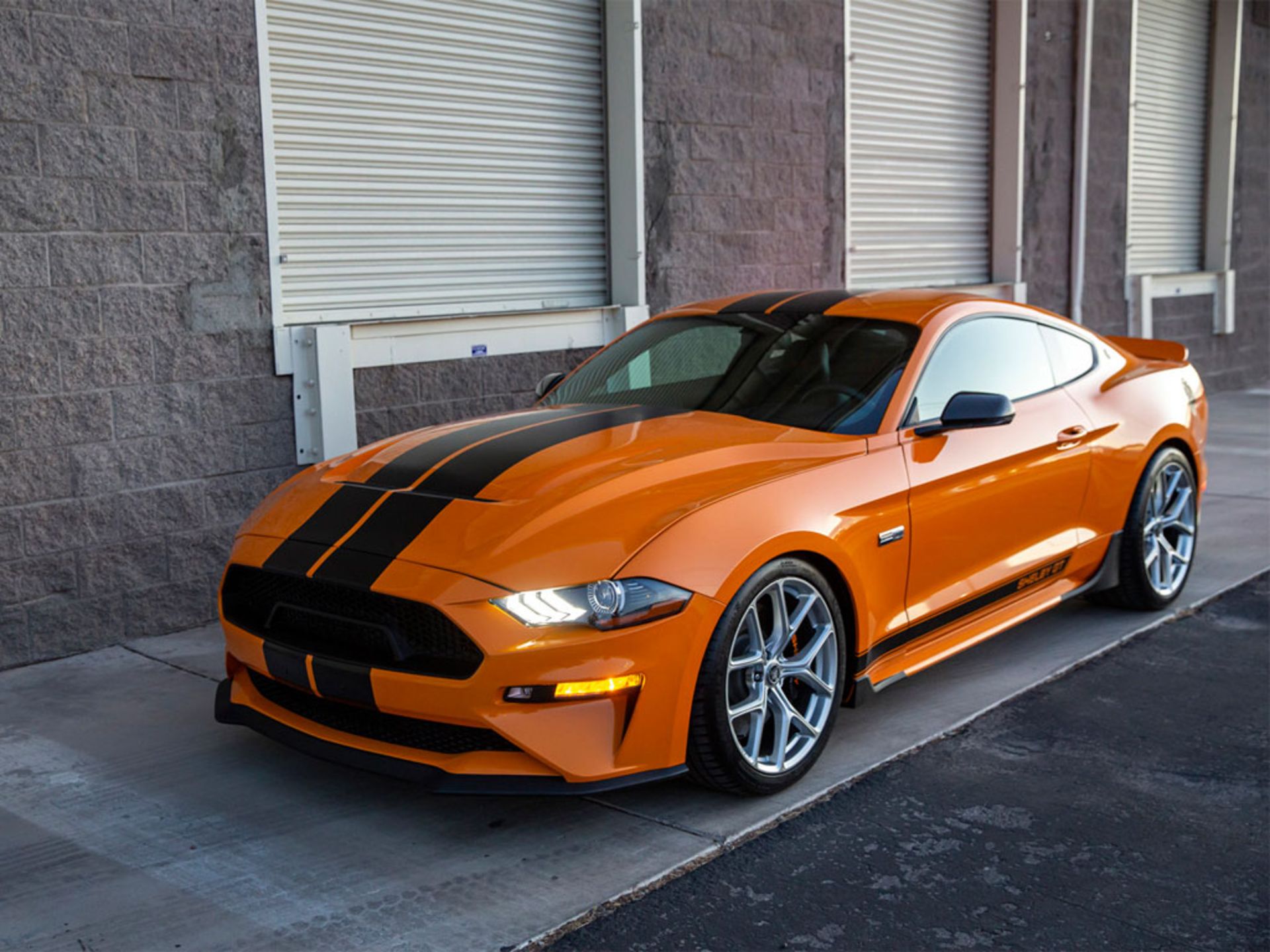 Shelby-GT-Mustang-1