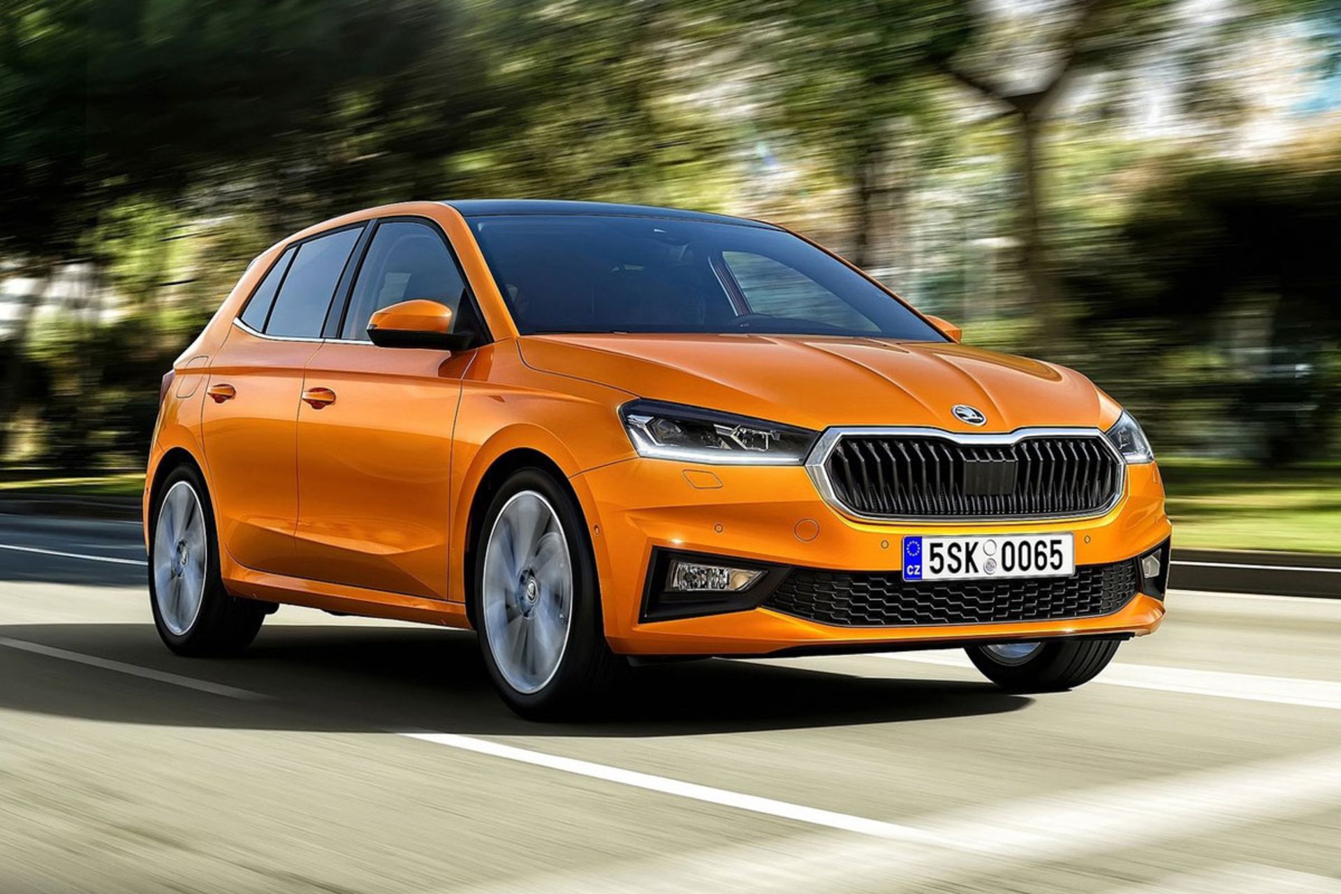 Skoda-Fabia-2022-1