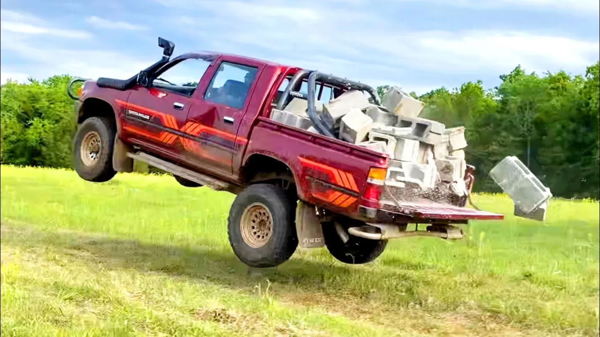 Toyota-Hilux