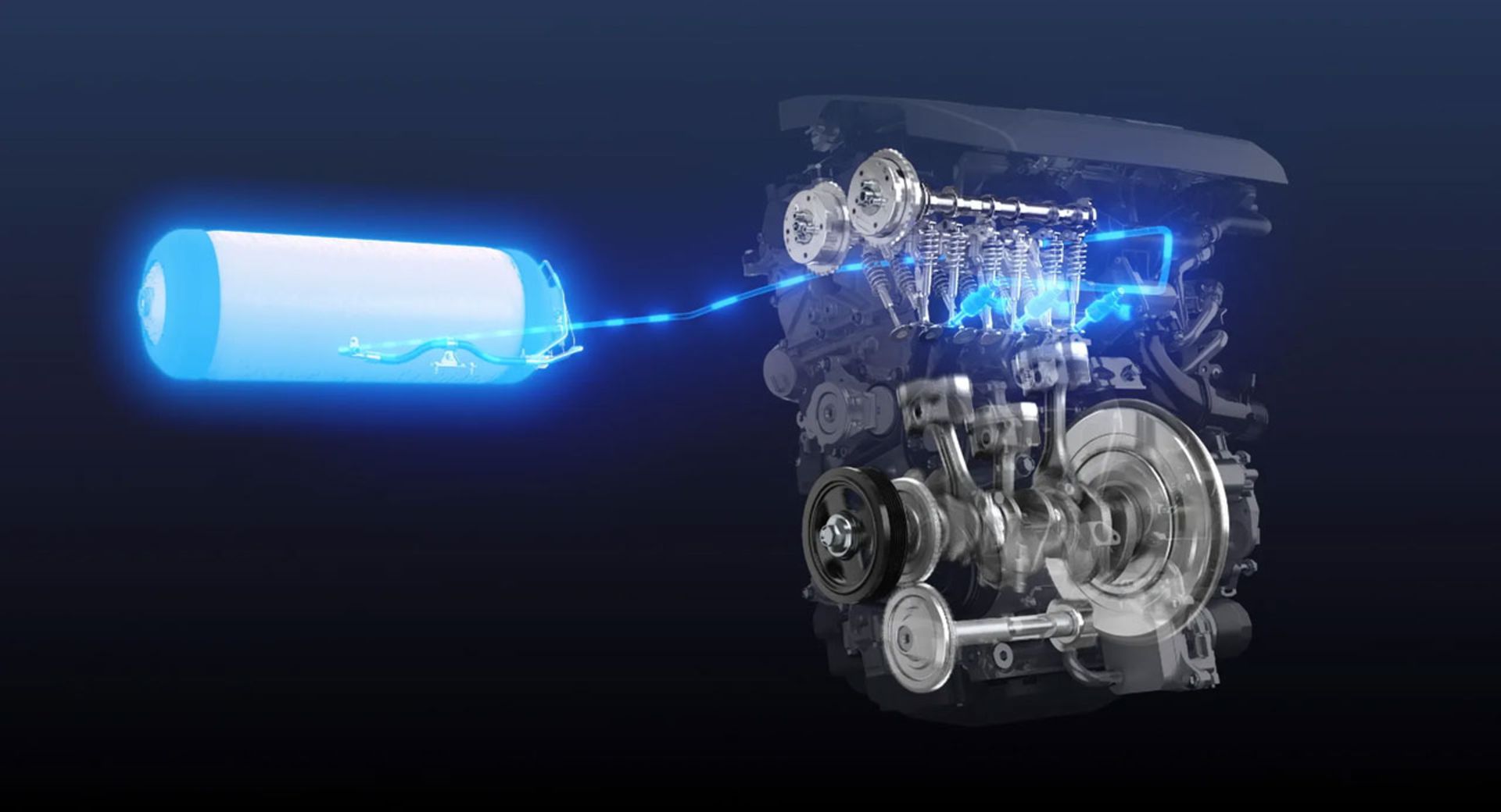 Toyota-Hydrogen-Engine