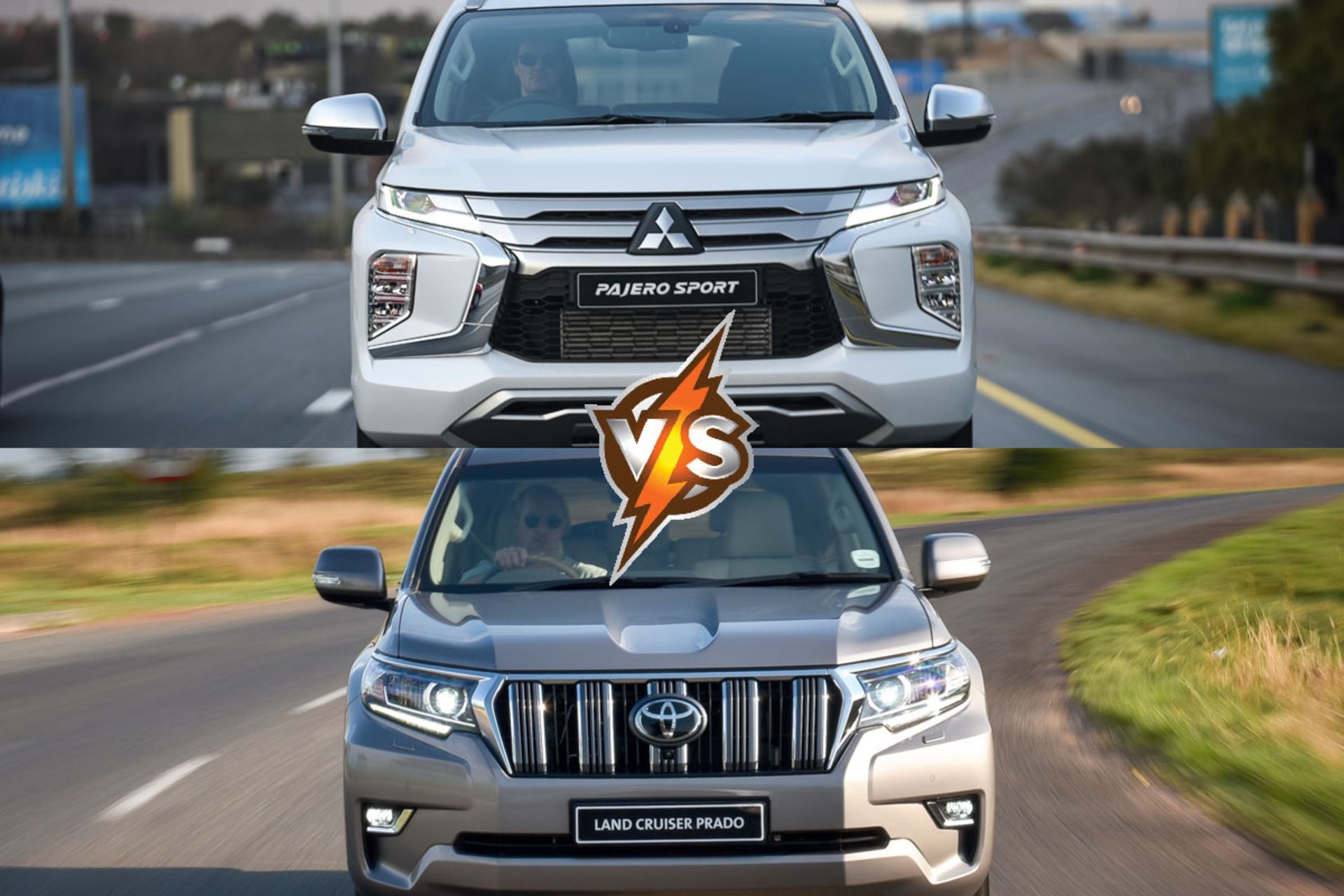 Toyota-Mitsubishi