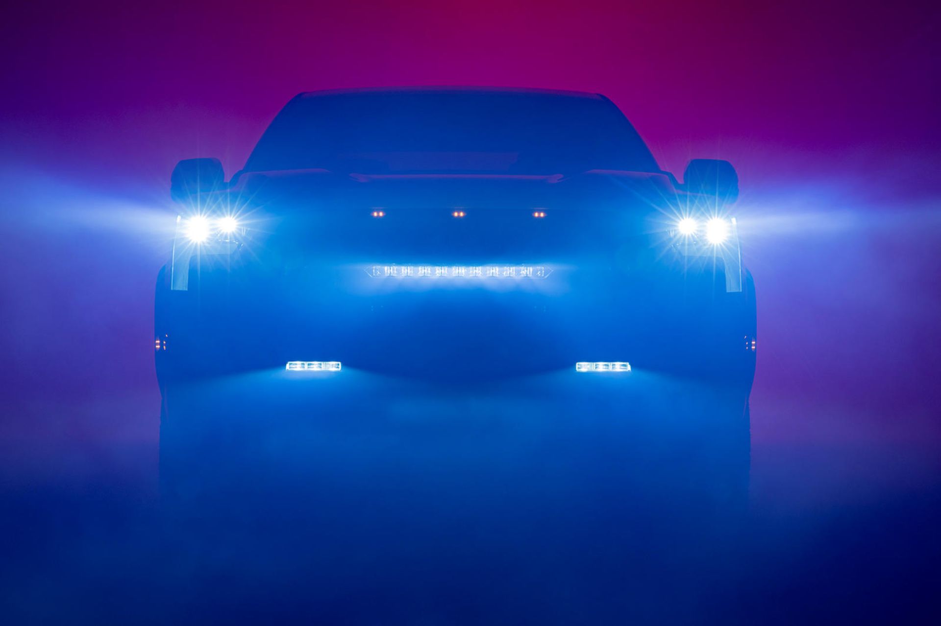 Toyota Teases New Tundra 1