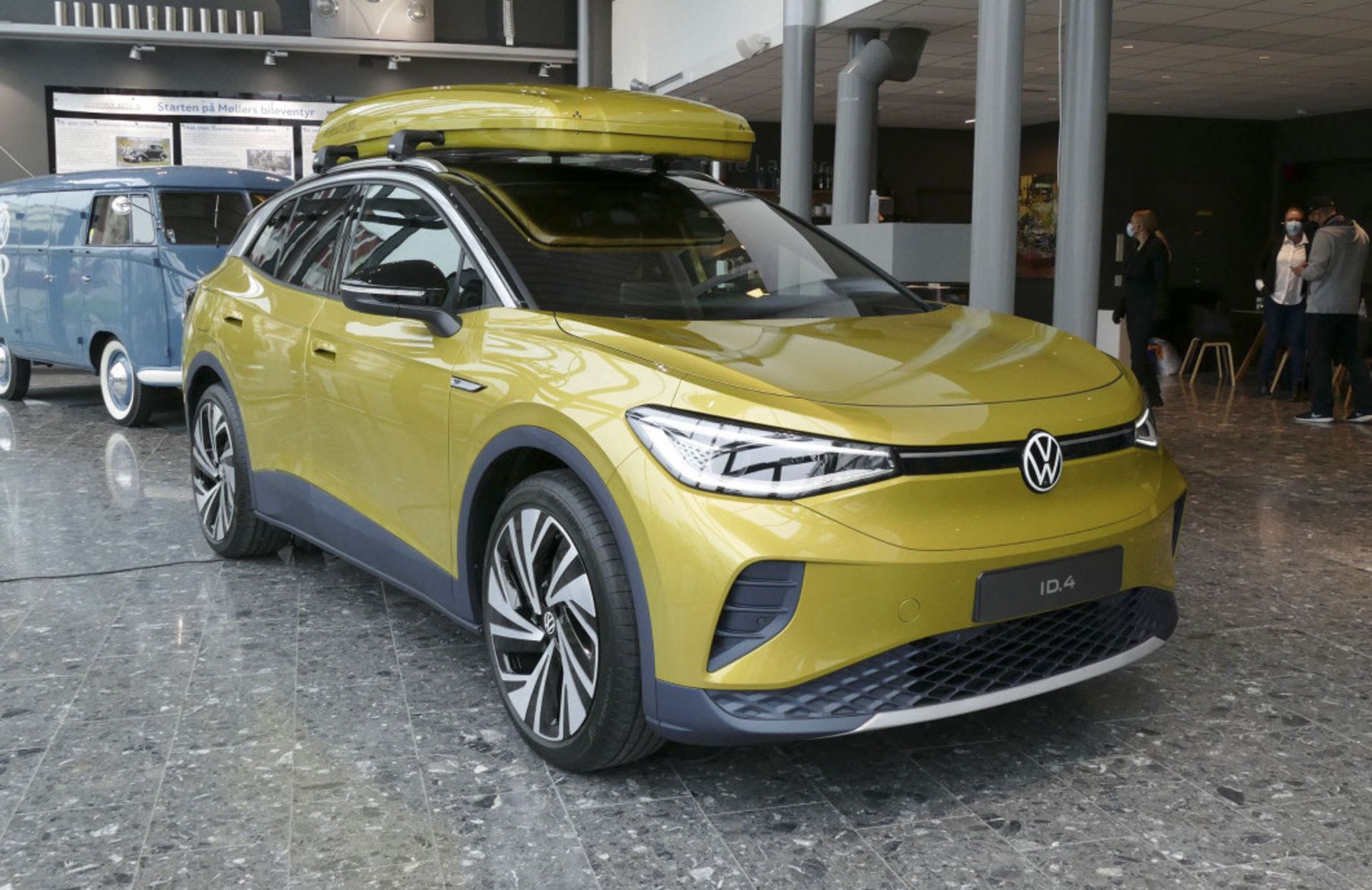 Volkswagen-ID.4-norway