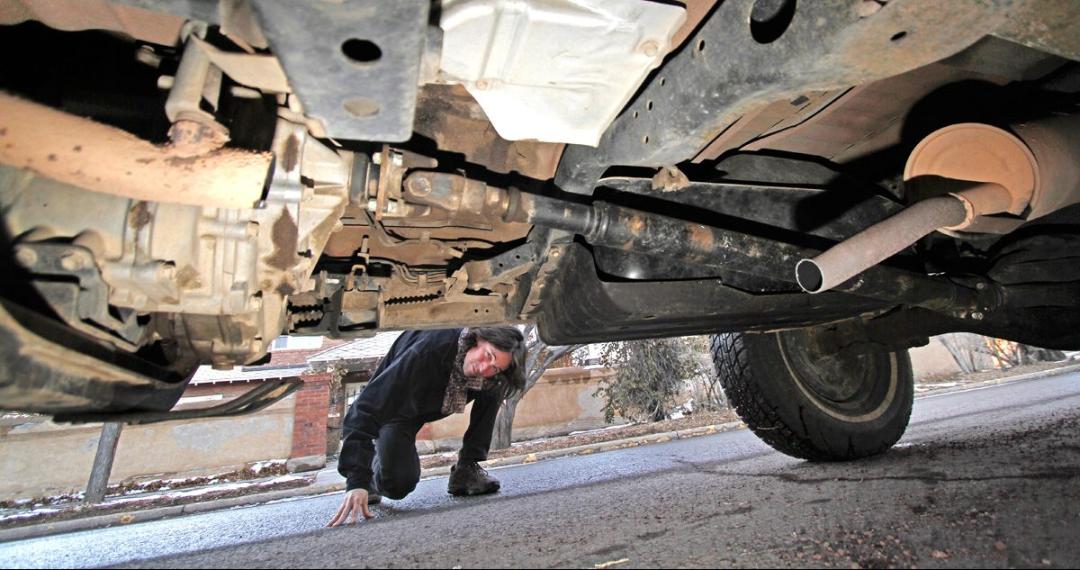 catalytic-converter-theft