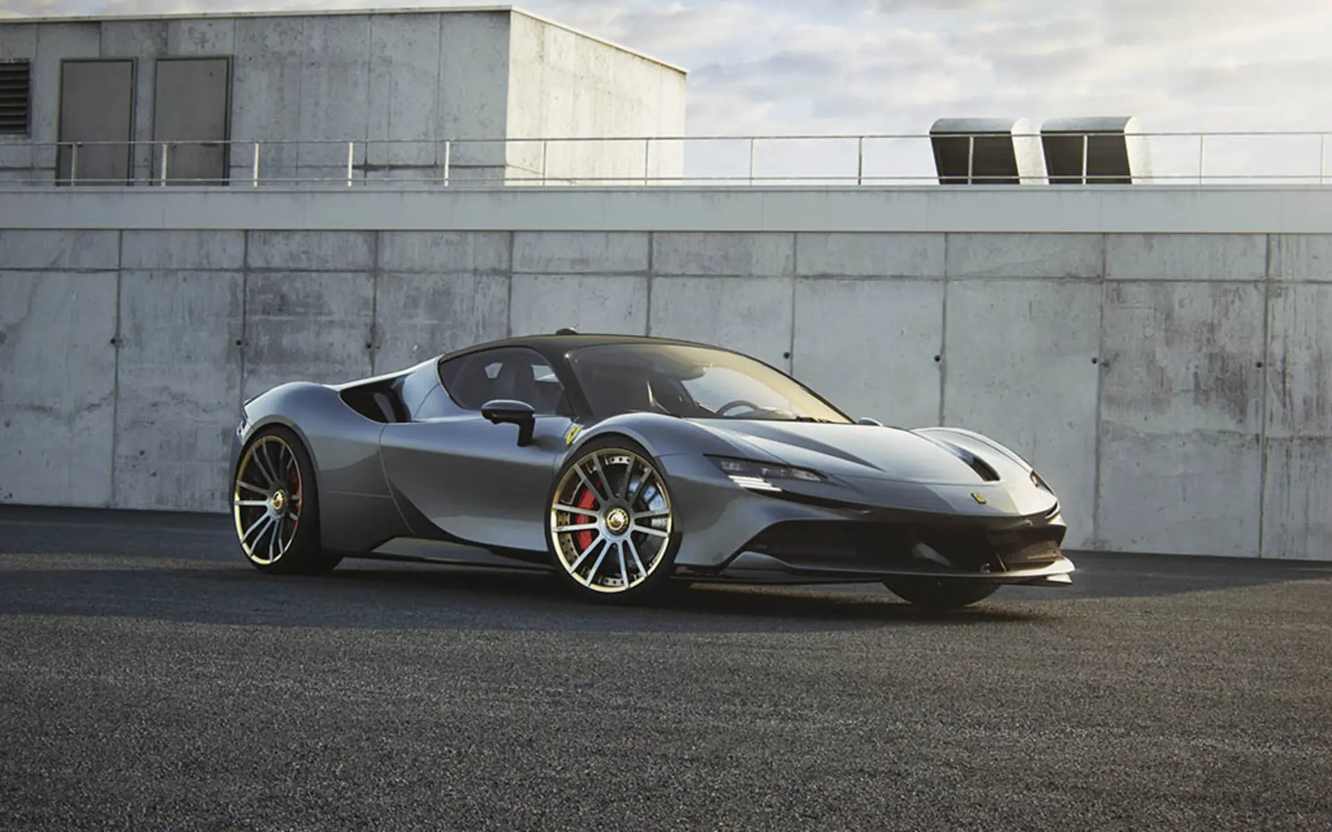 ferrari-sf90-stradale-tuning-wheelsandmore-7