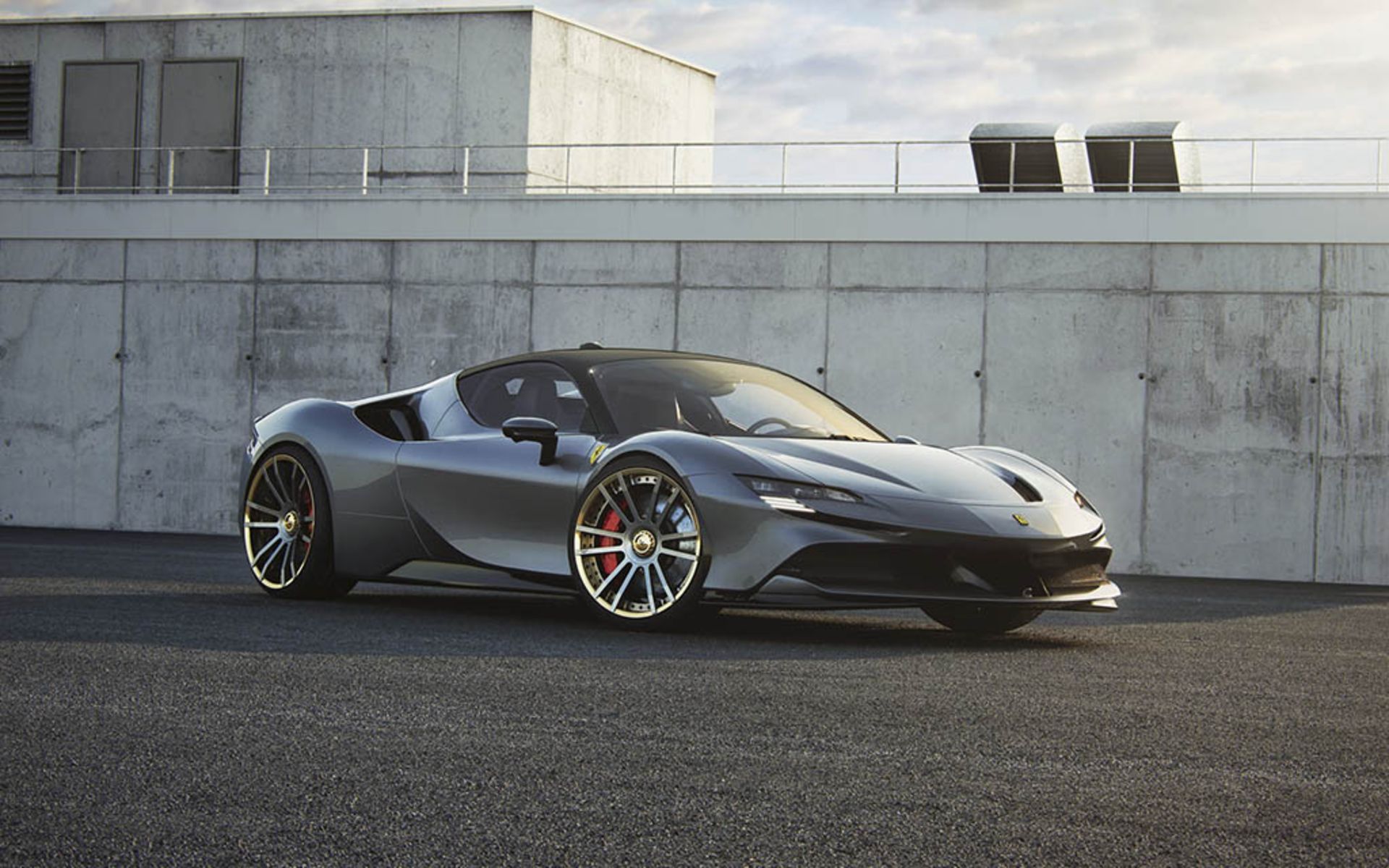 ferrari-sf90-stradale-tuning-wheelsandmore-7