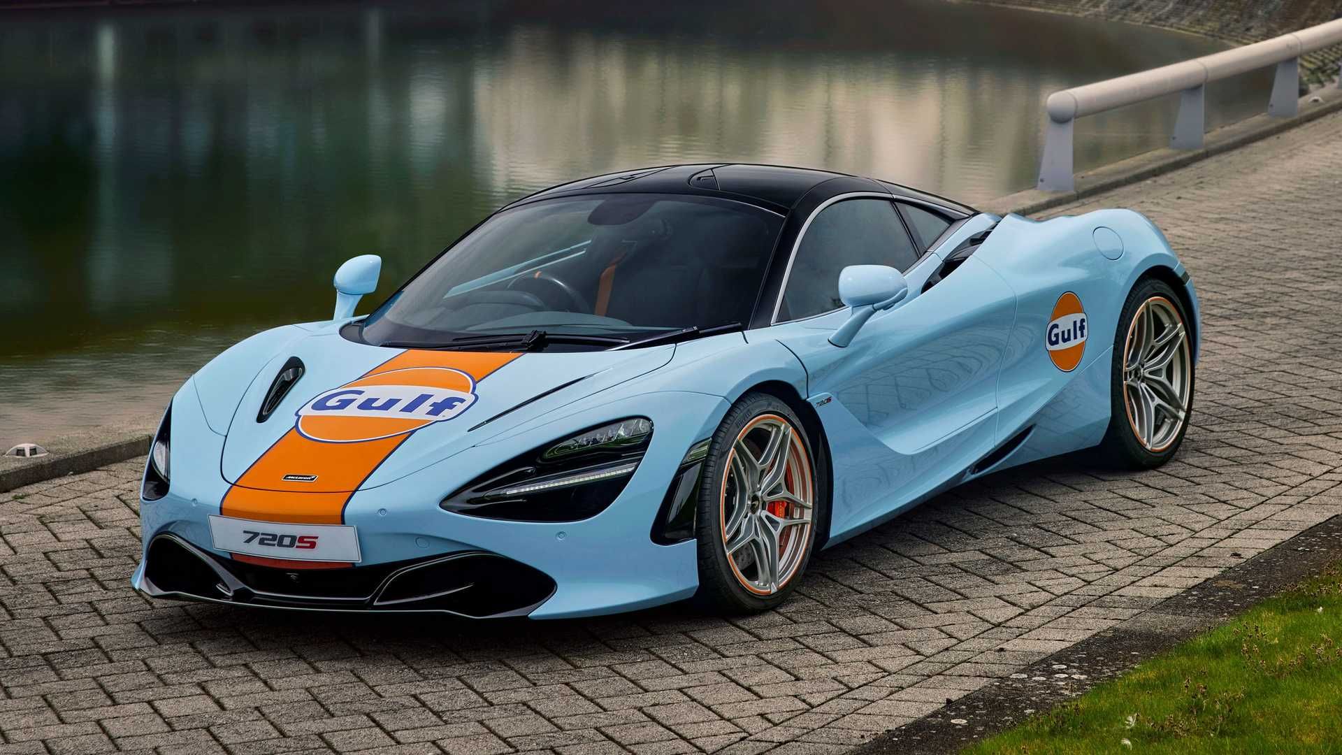 mclaren-720s-with-gulf-livery 5