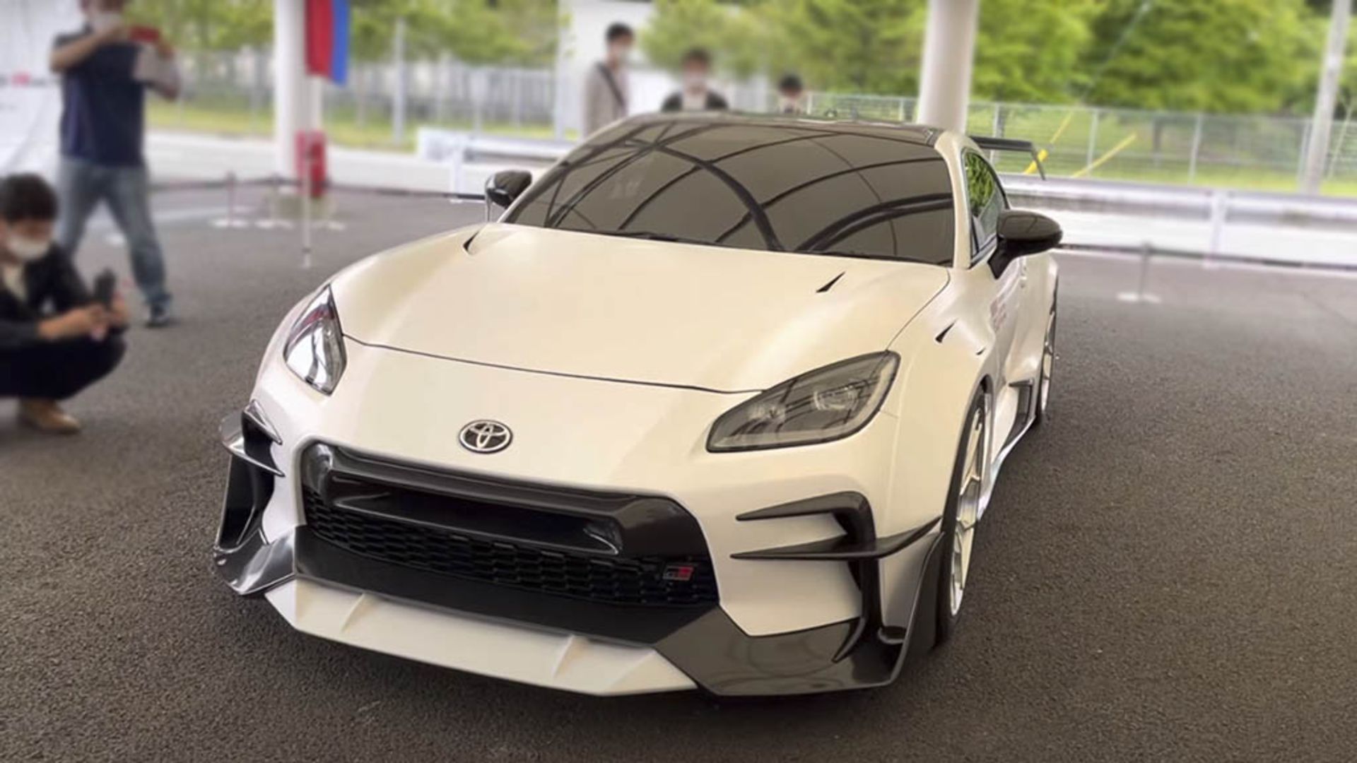 2021-Toyota-GR-86-GR-Parts-Concept-1