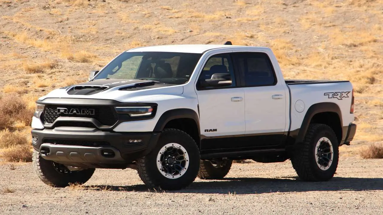 2021-ram-trx-exterior