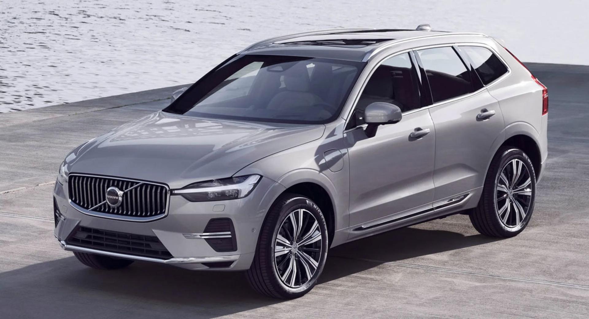 2022-Volvo-XC60