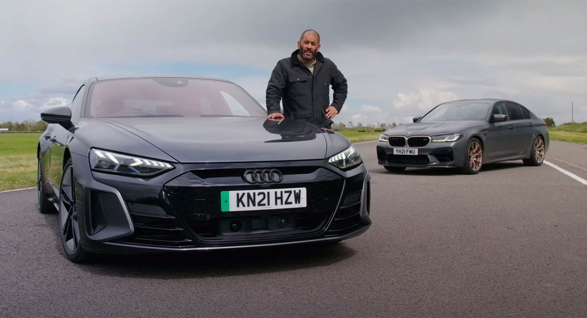 Audi-RS-e-tron-GT-vs-BMW-M5-CS