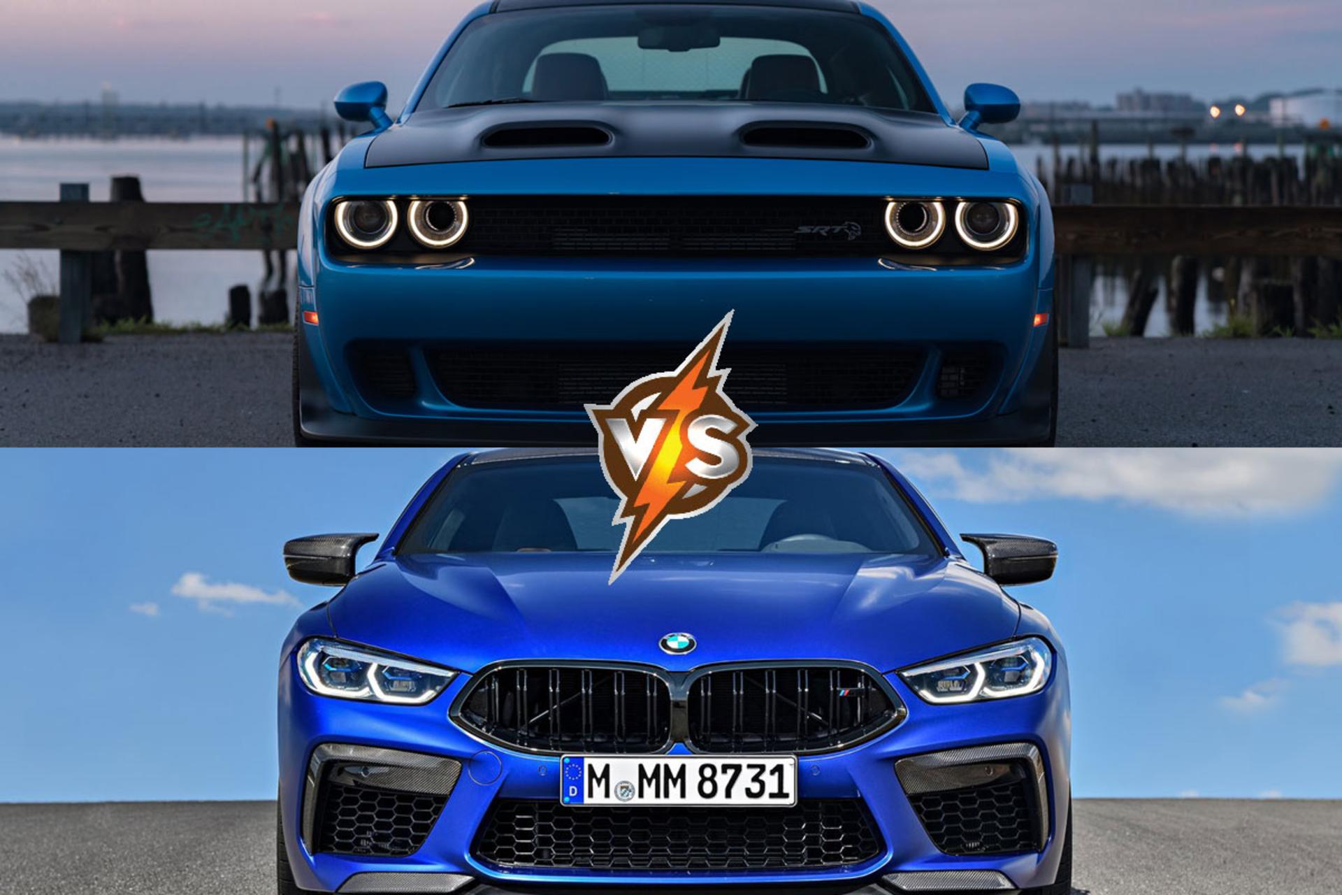 BMW-Dodge