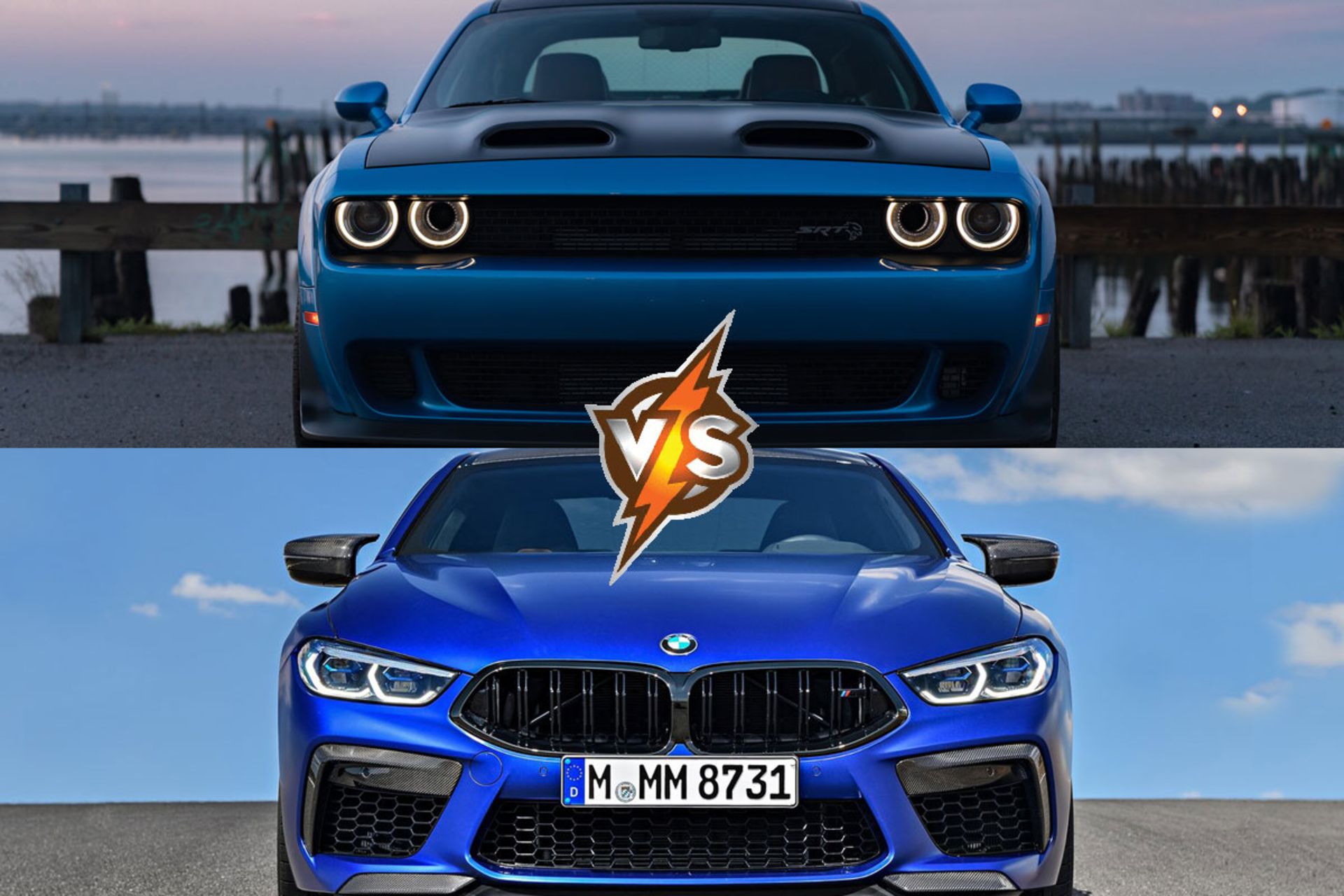 BMW-Dodge