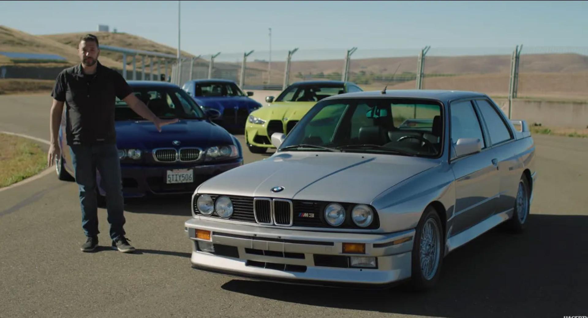 BMW-M3-1