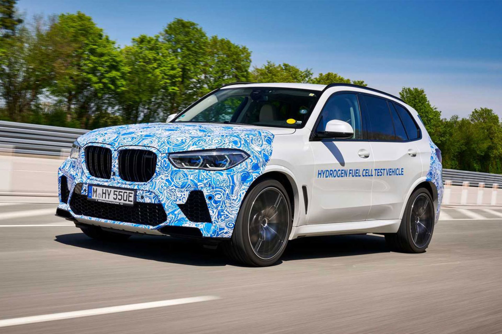 BMW-X5-1