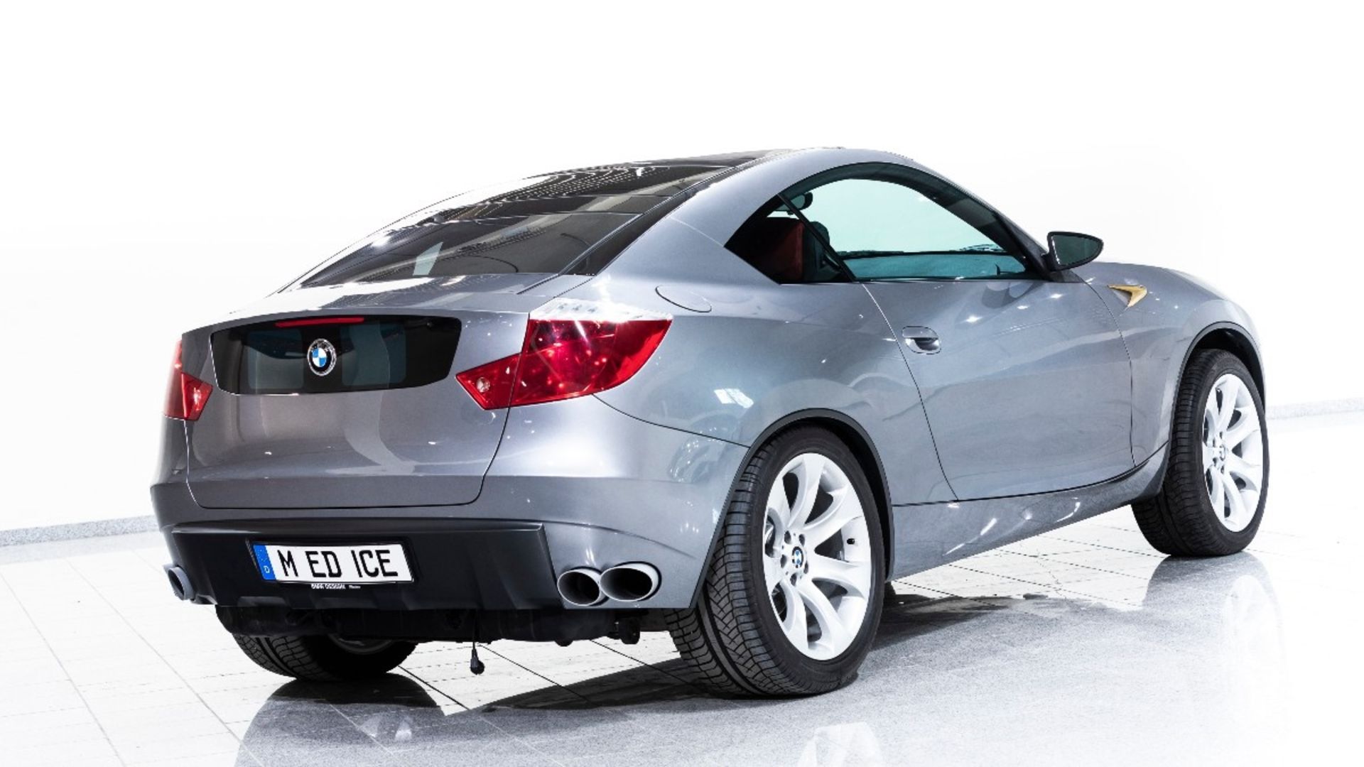 BMW ice concept 1