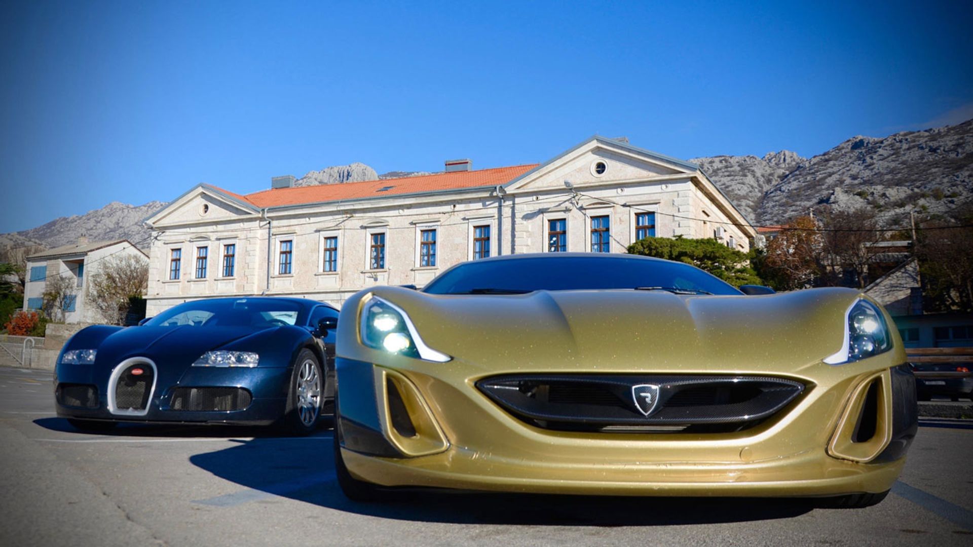 Bugatti-Rimac-1