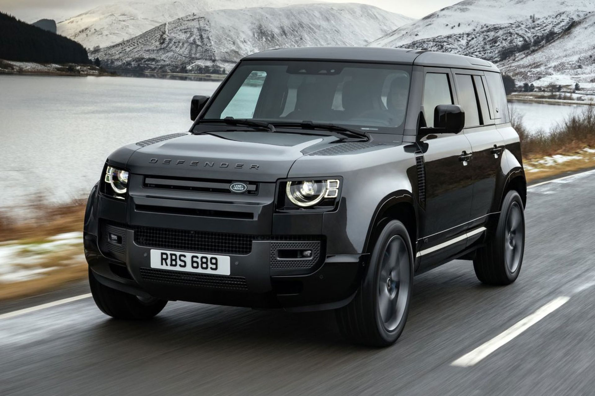 Defender