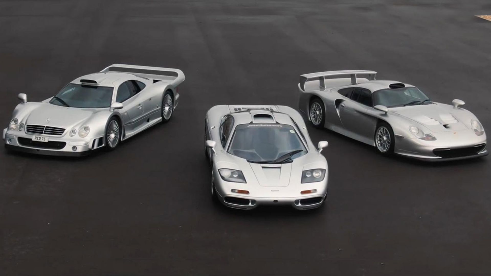 Mercedes-Porsche-McLaren-1