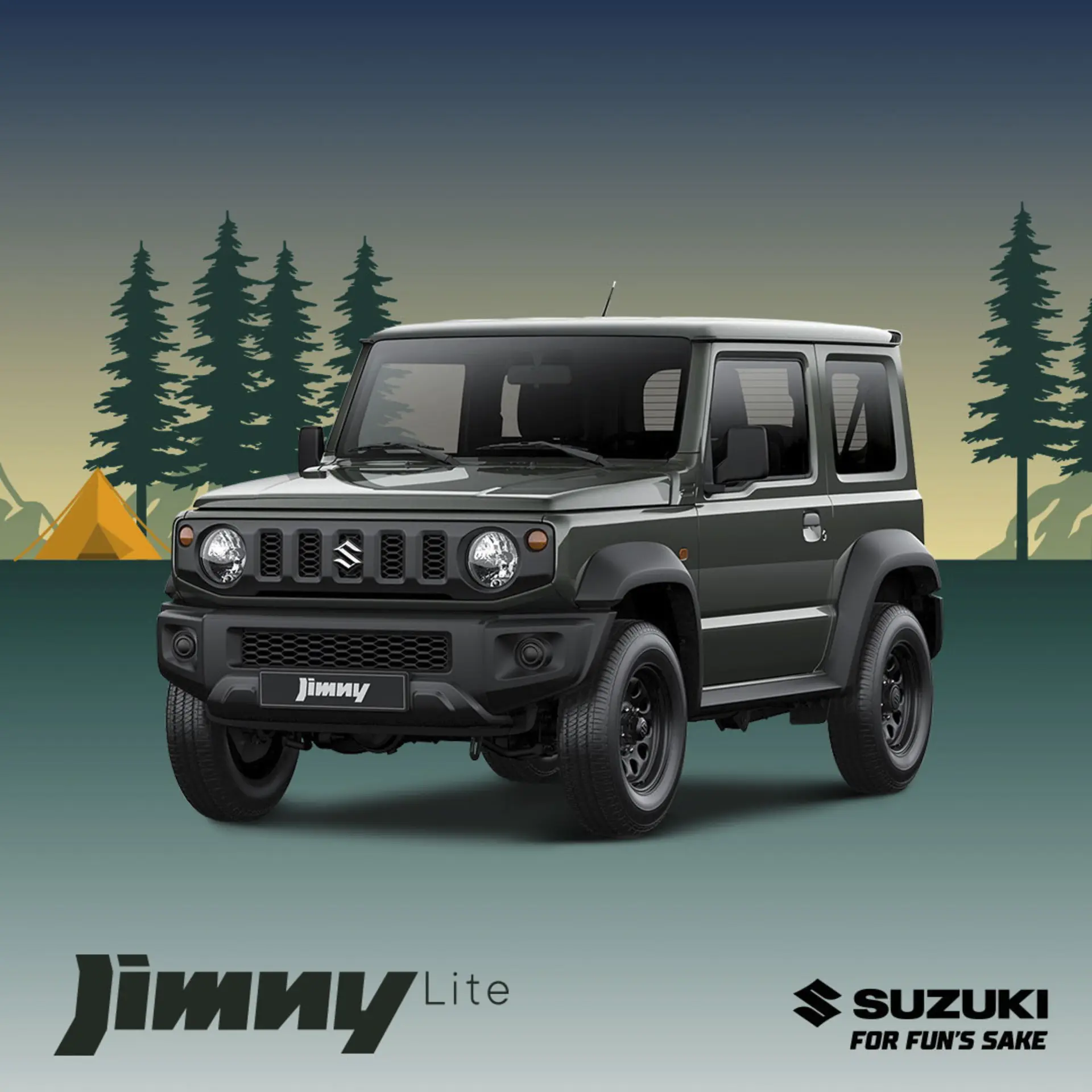 Suzuki-Lite-Jimny
