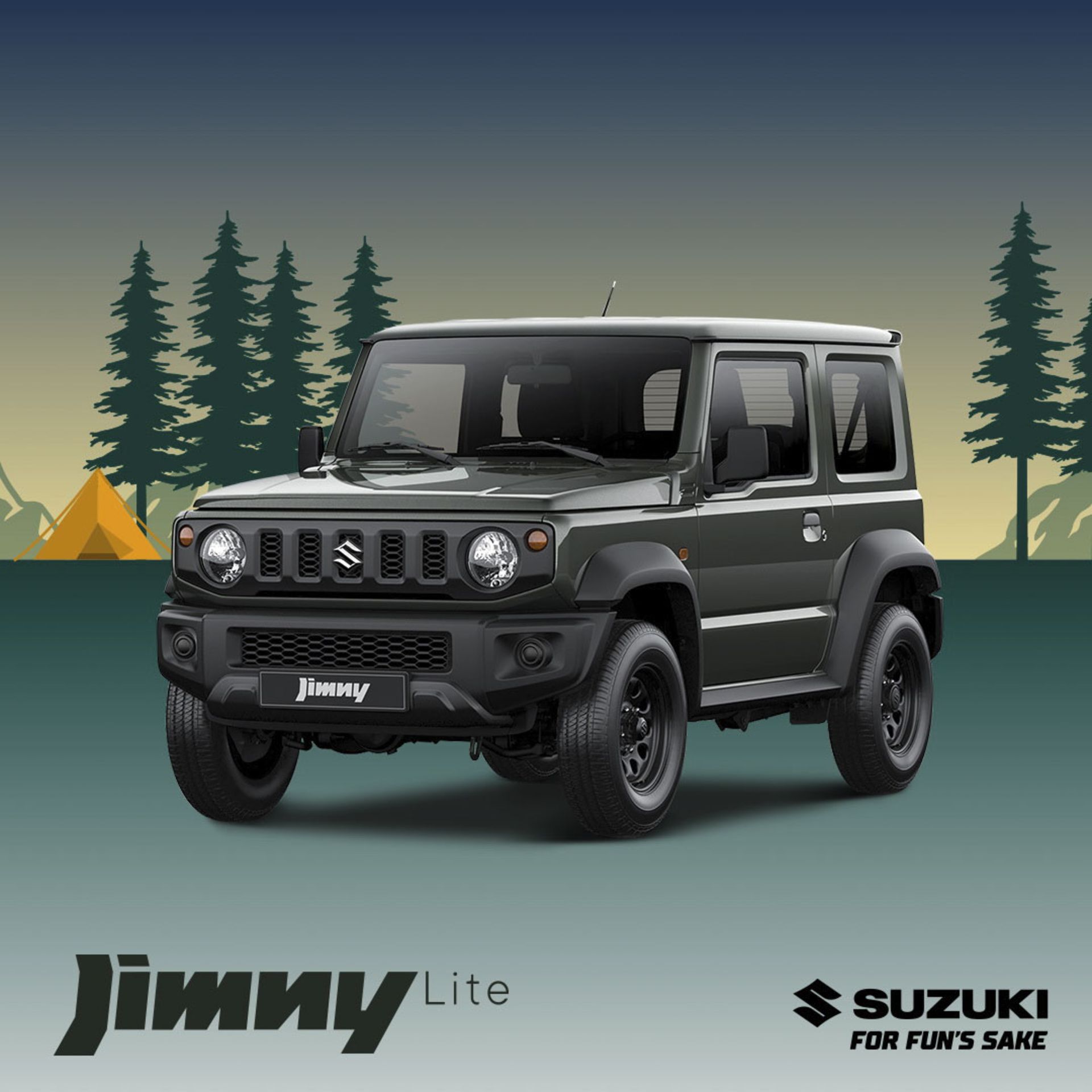 Suzuki-Lite-Jimny