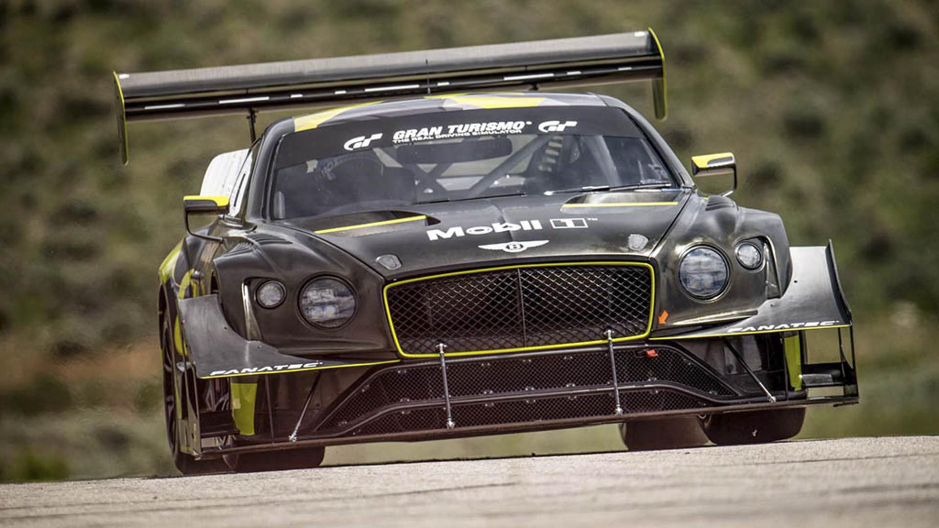 bentley-continental-gt3-pikes-peak-race-car-front