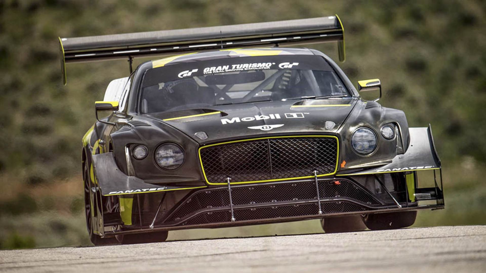 bentley-continental-gt3-pikes-peak-race-car-front