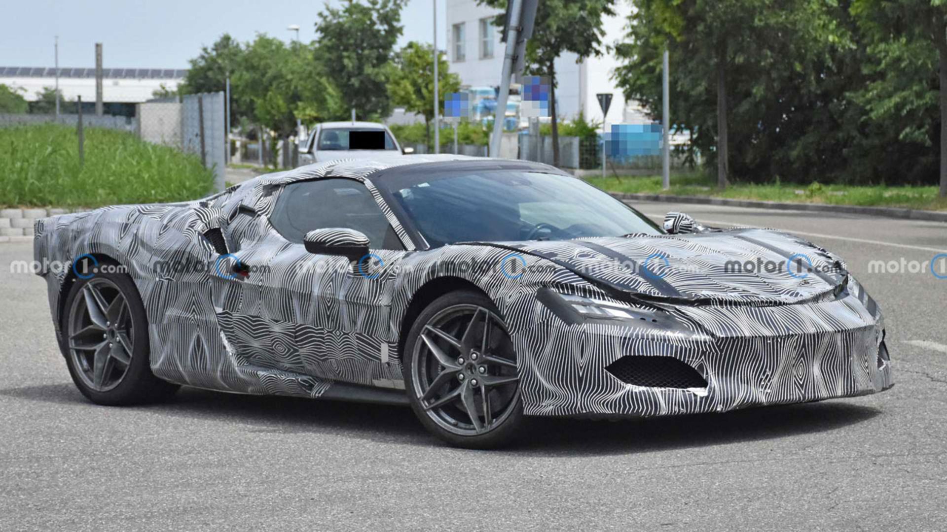ferrari-v6-hybrid-1