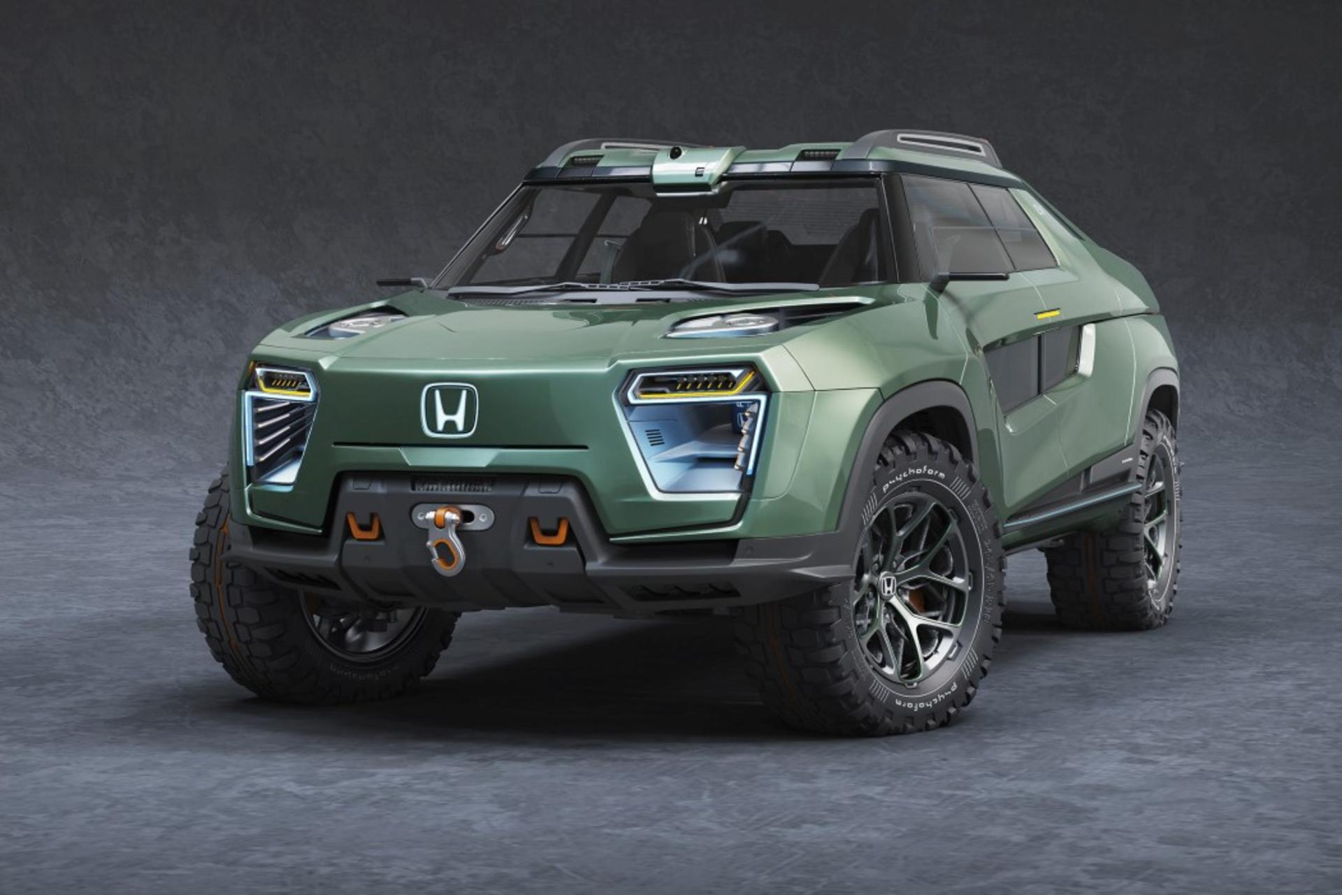 honda_ridgeline_ev_concept_1
