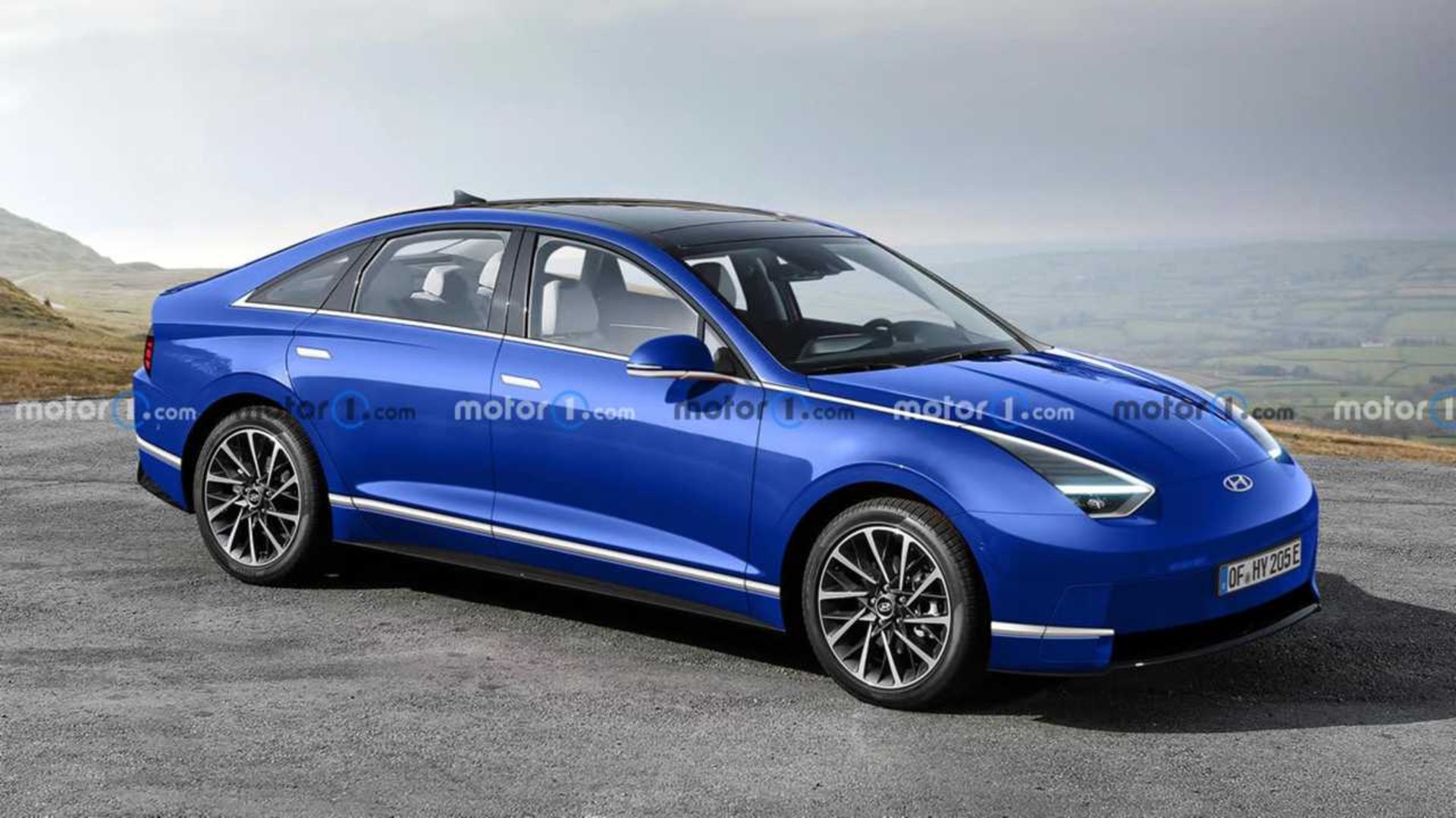 hyundai-ioniq-6-rendering