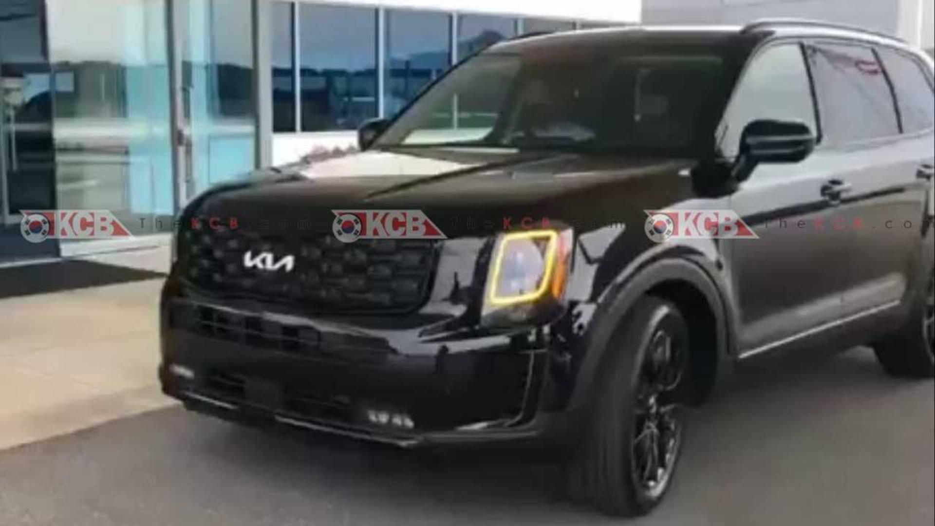 kia-telluride-leaked-images-front