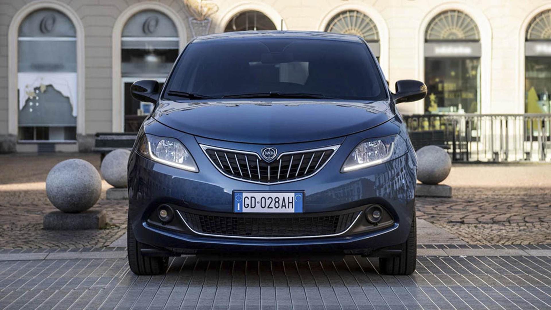 lancia-ypsilon-restyling-2021 3