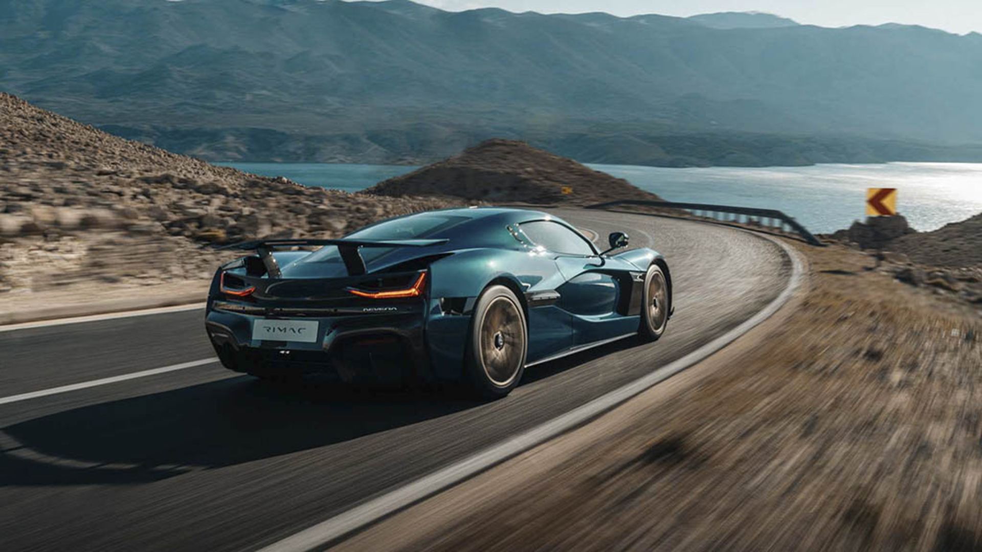 rimac-nevera