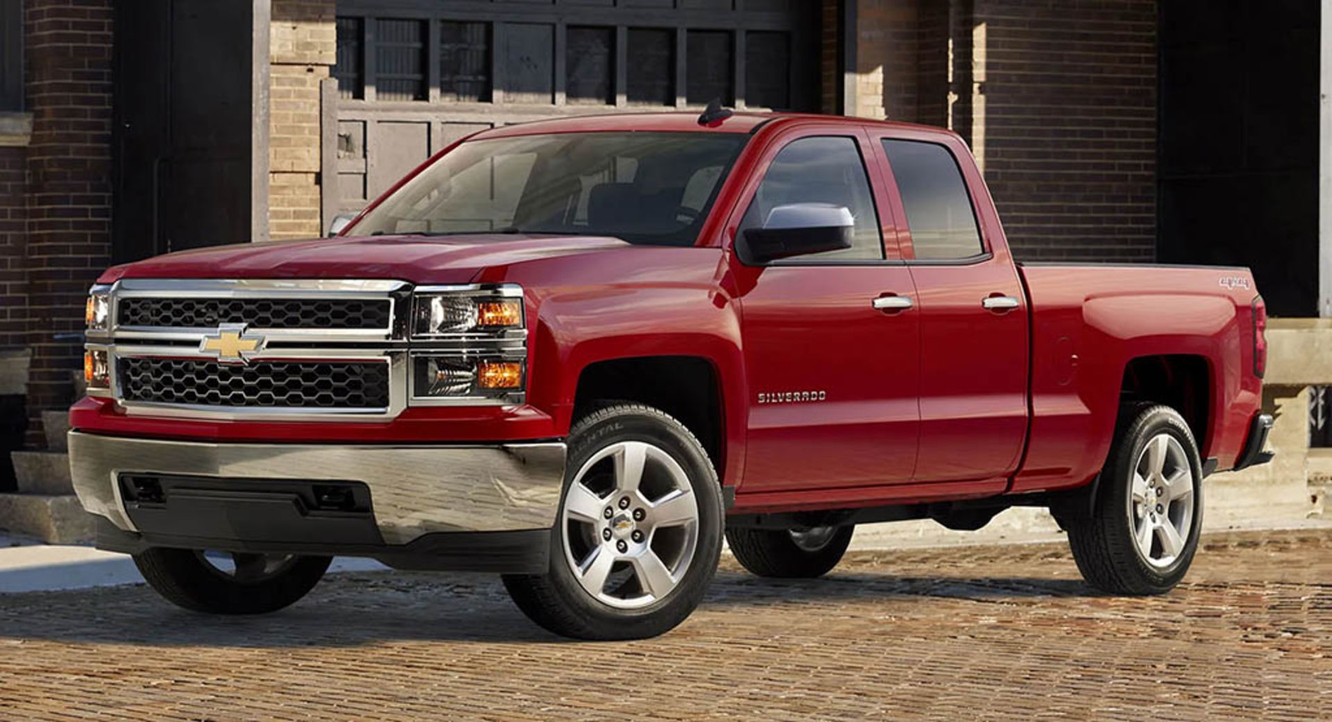 2015-Chevrolet-Silverado